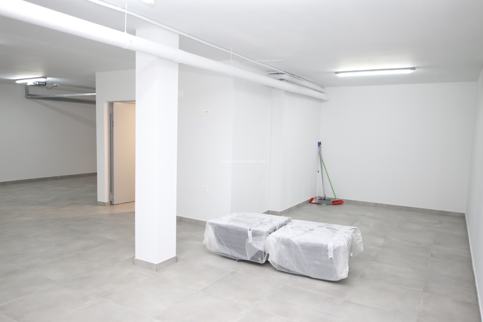 Herverkoop - Villa - Pilar de la Horadada