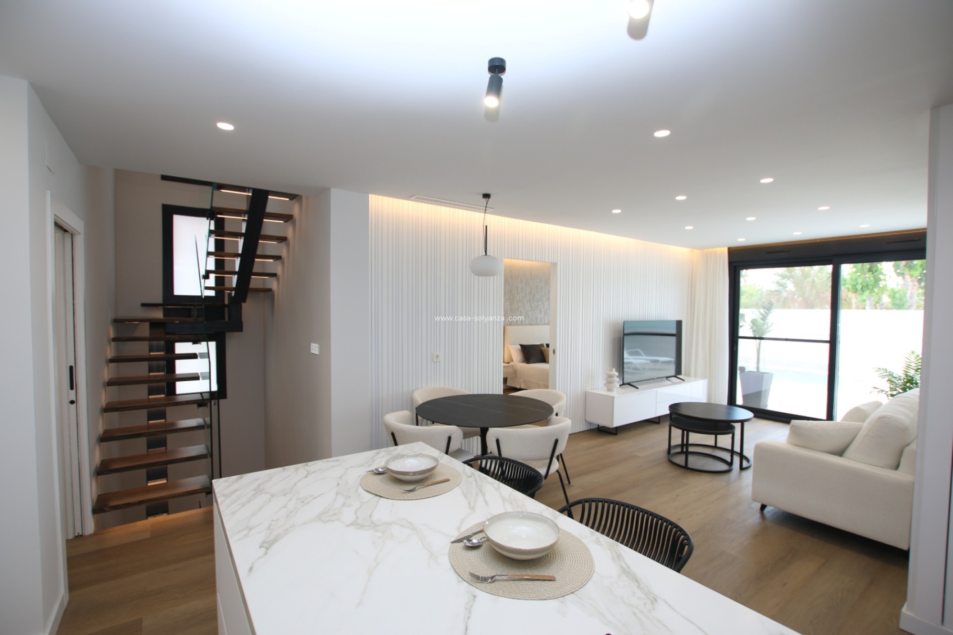 Herverkoop - Villa - Pilar de la Horadada