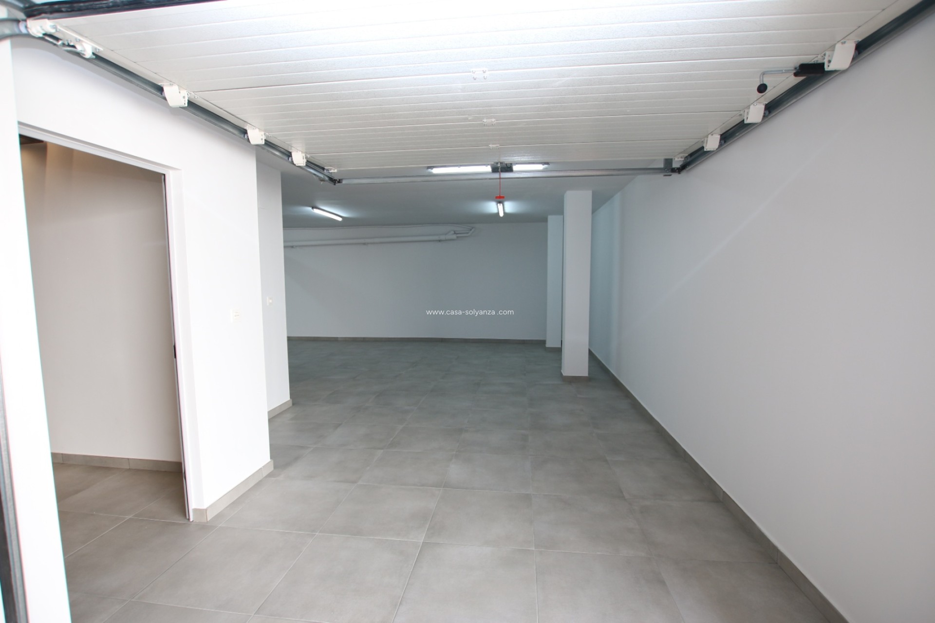 Herverkoop - Villa - Pilar de la Horadada