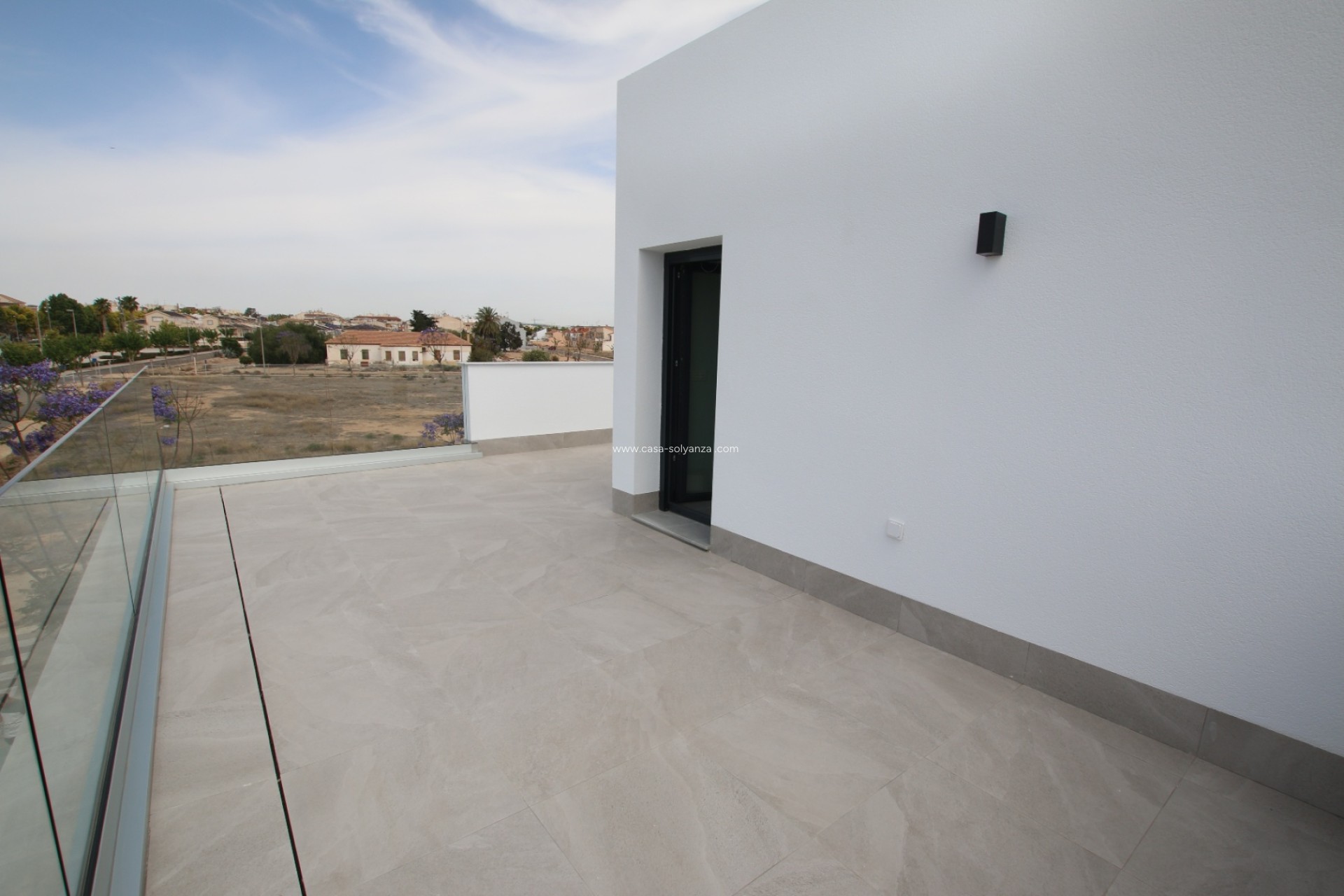 Herverkoop - Villa - Pilar de la Horadada