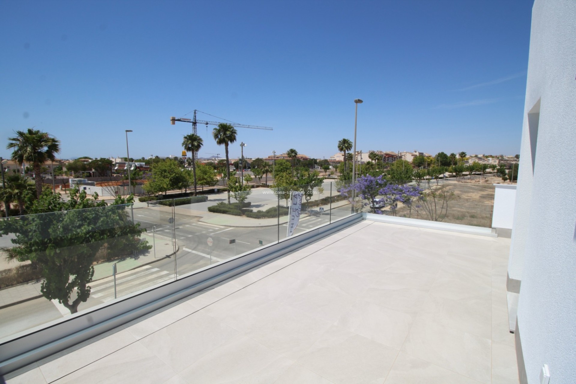 Herverkoop - Villa - Pilar de la Horadada