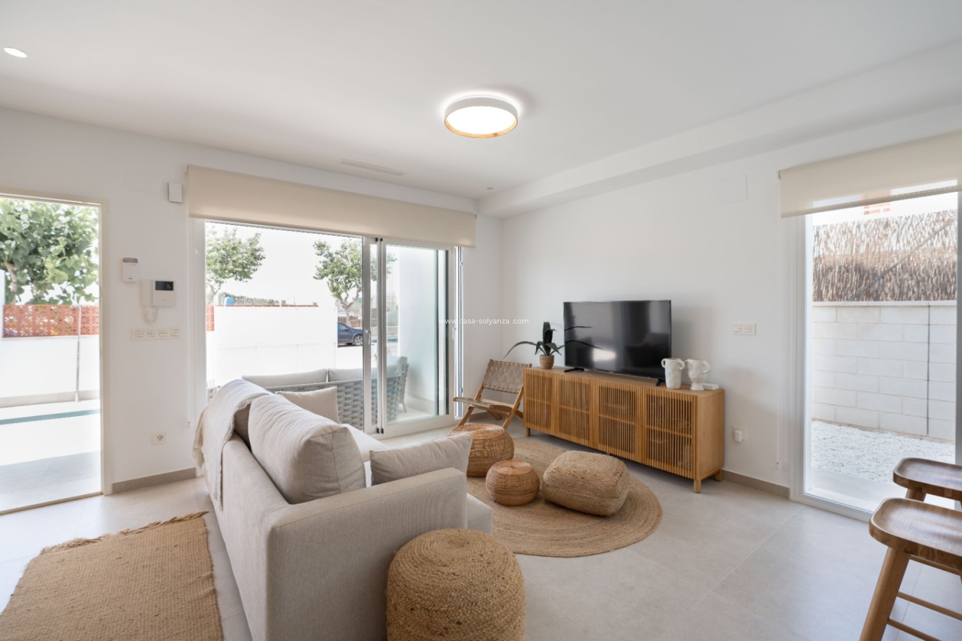 Herverkoop - Villa - Pilar de la Horadada