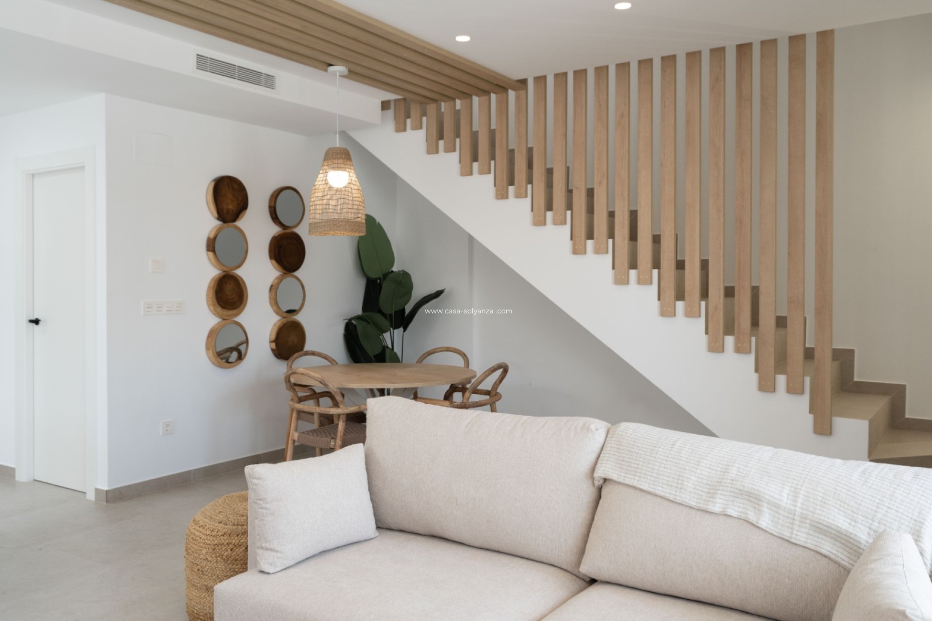 Herverkoop - Villa - Pilar de la Horadada