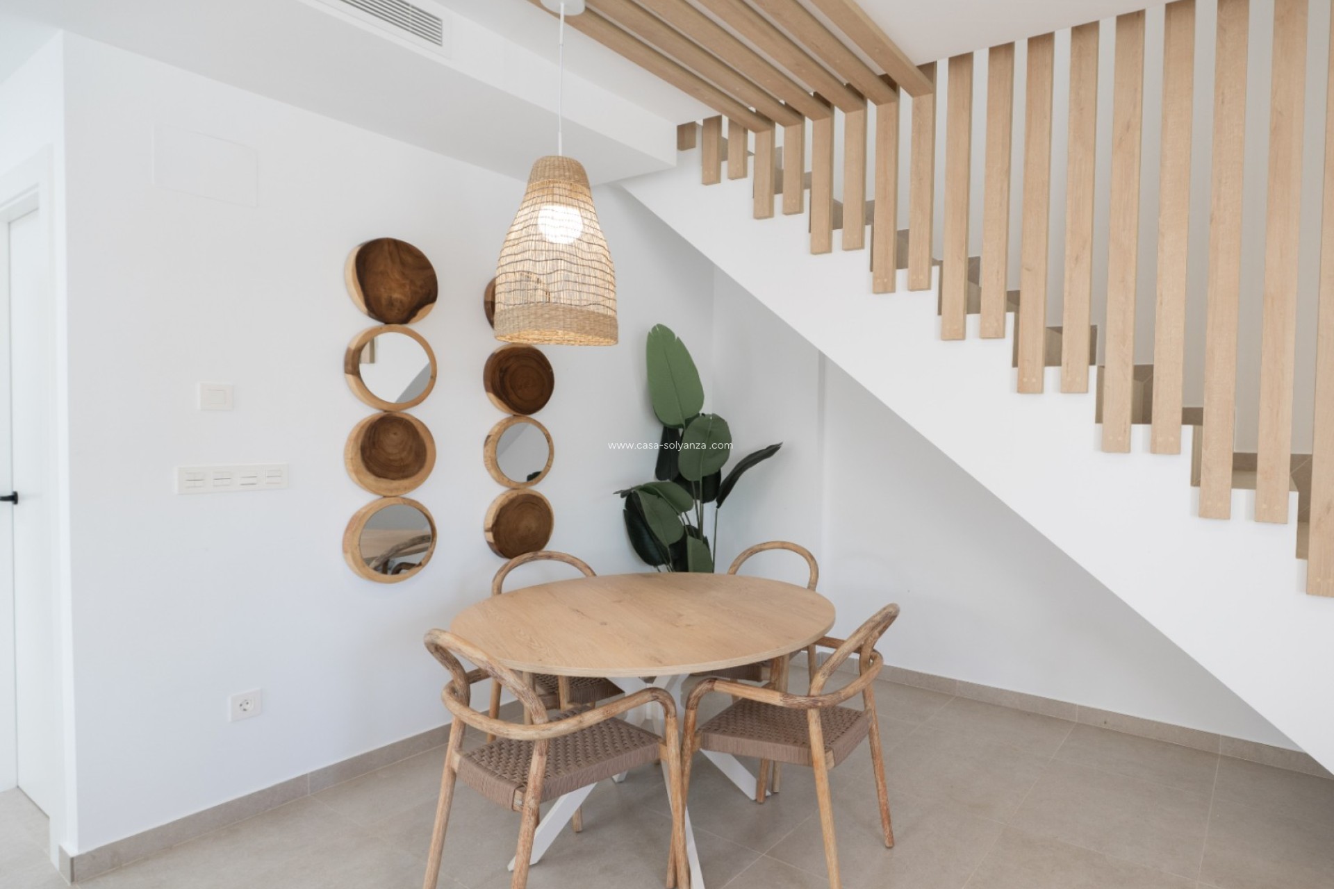 Herverkoop - Villa - Pilar de la Horadada