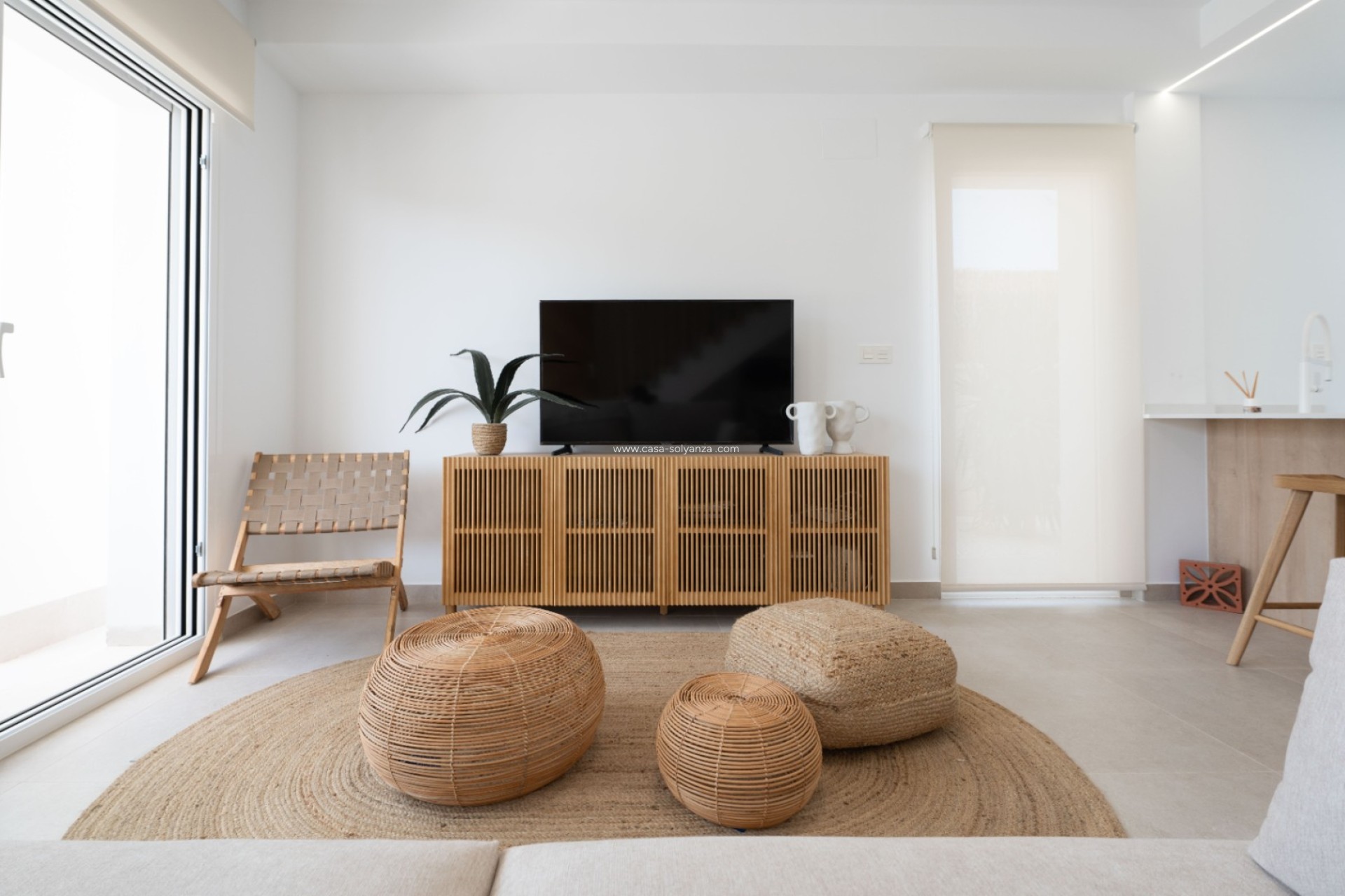 Herverkoop - Villa - Pilar de la Horadada