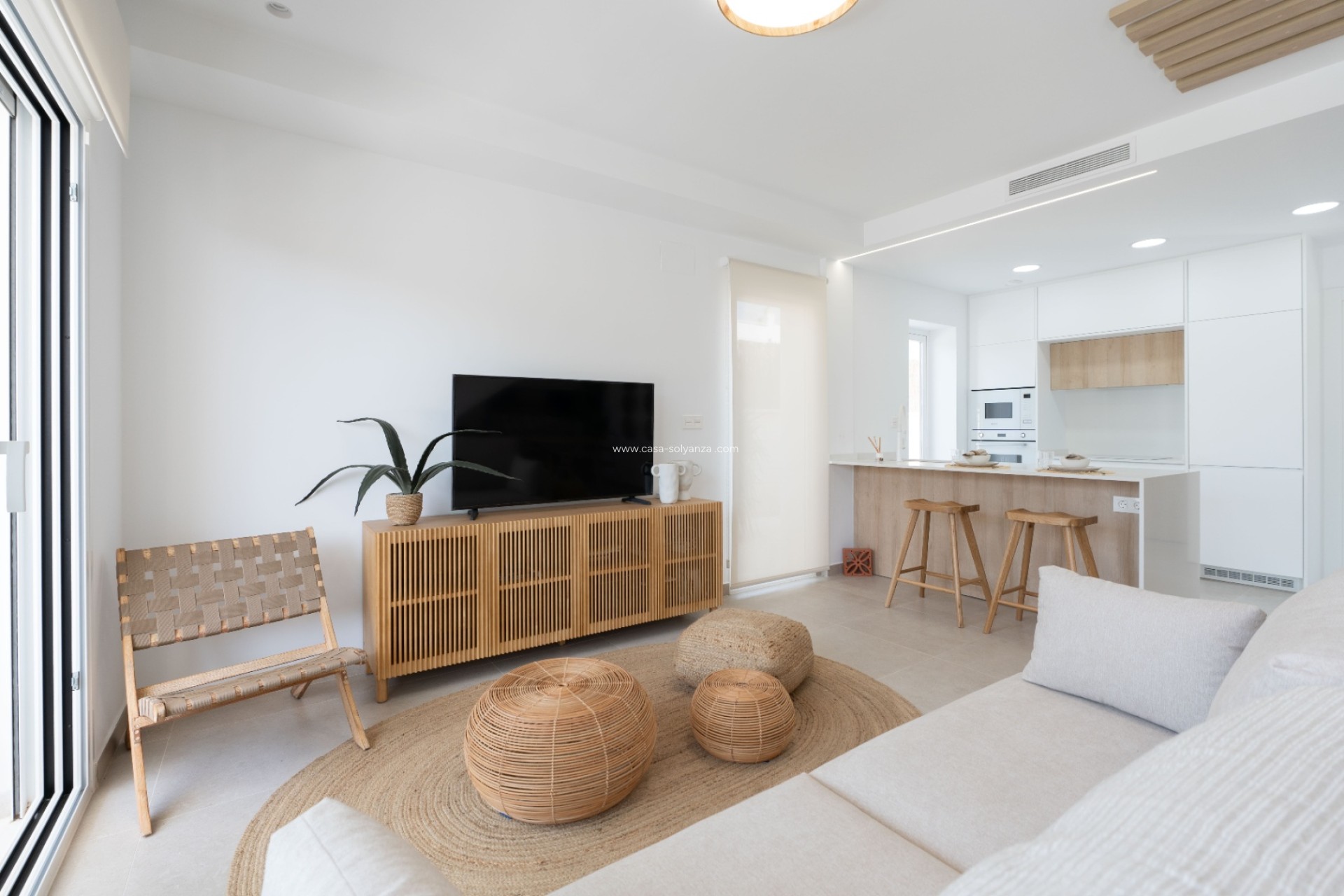 Herverkoop - Villa - Pilar de la Horadada