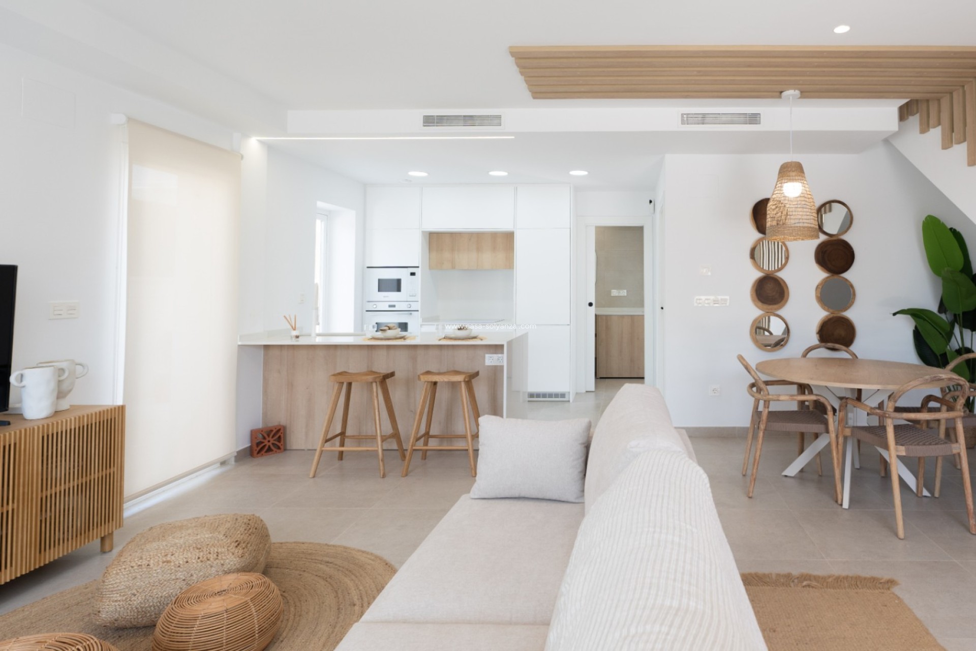 Herverkoop - Villa - Pilar de la Horadada