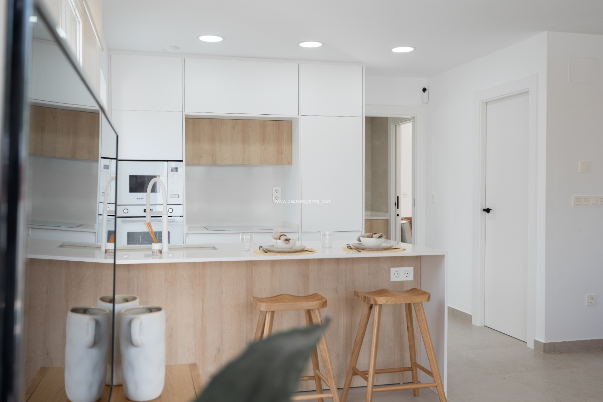 Herverkoop - Villa - Pilar de la Horadada