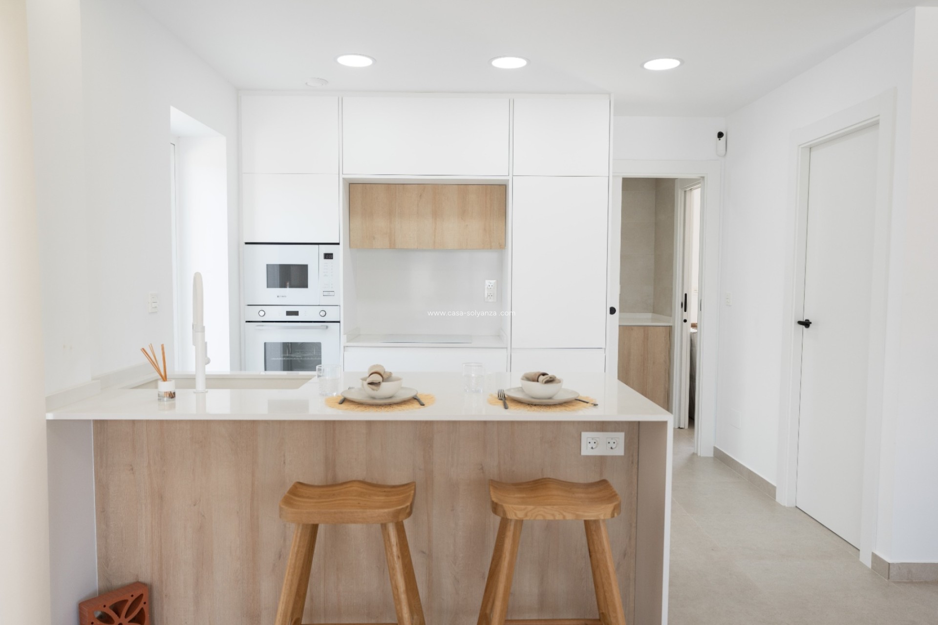 Herverkoop - Villa - Pilar de la Horadada