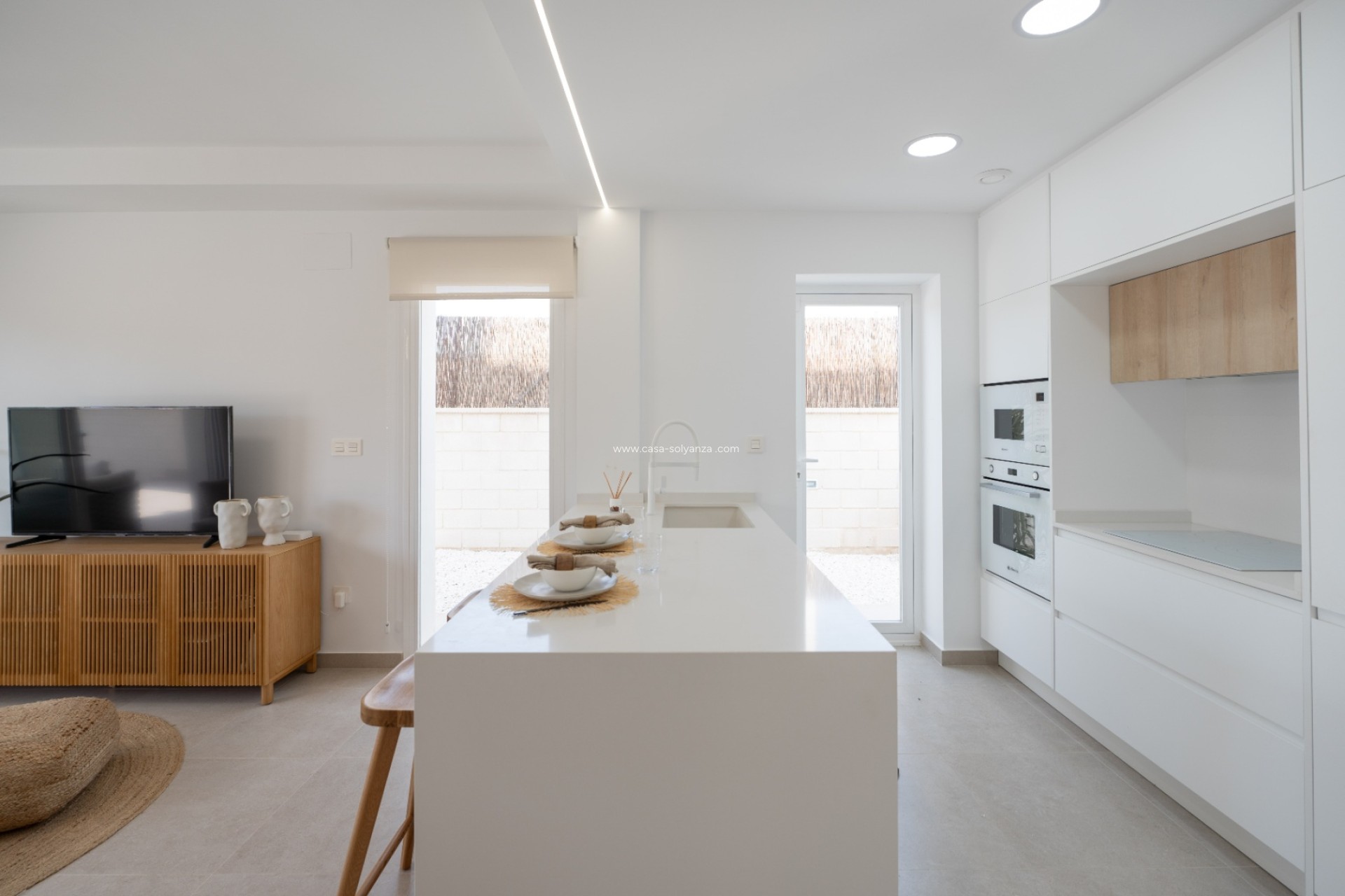 Herverkoop - Villa - Pilar de la Horadada