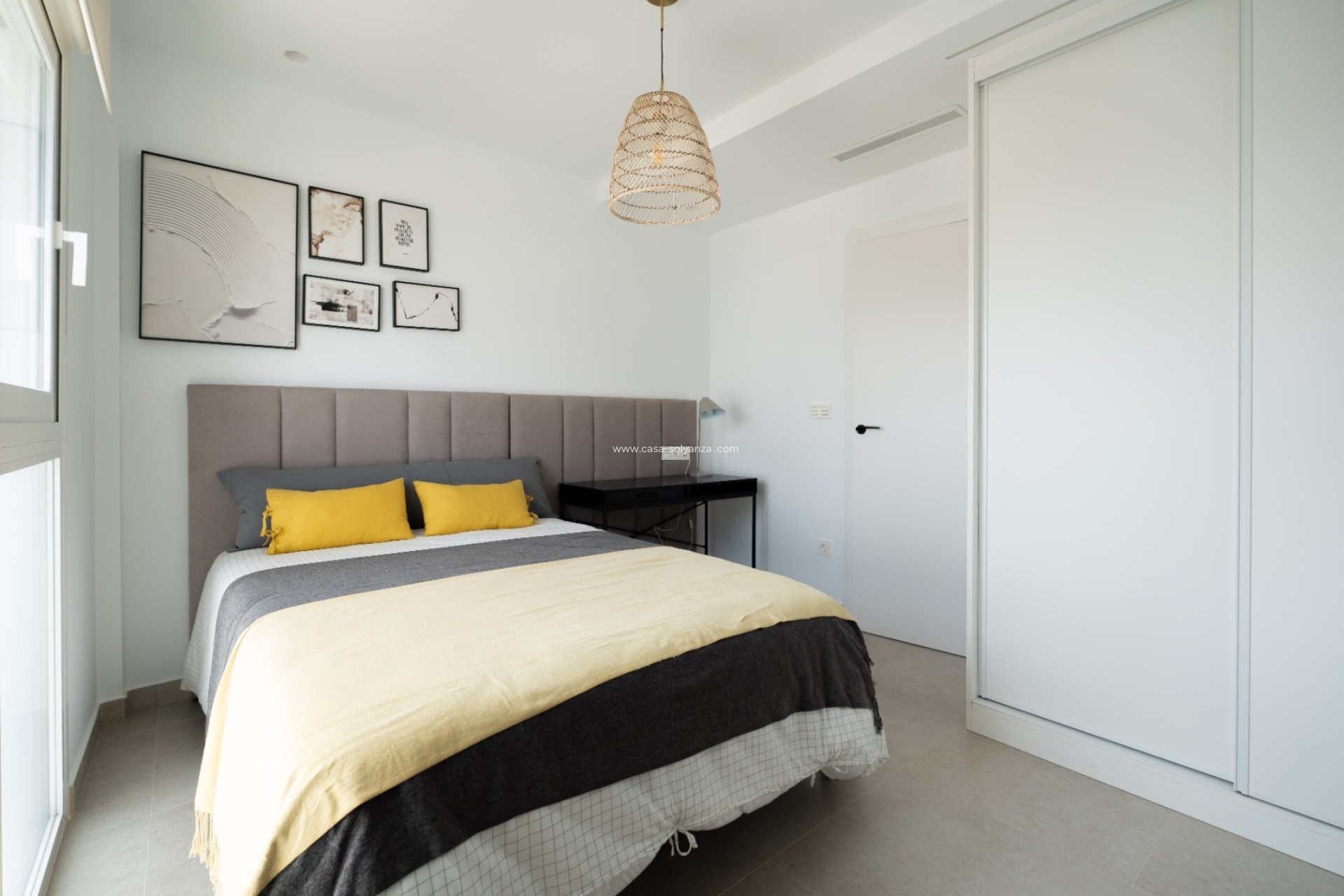 Herverkoop - Villa - Pilar de la Horadada