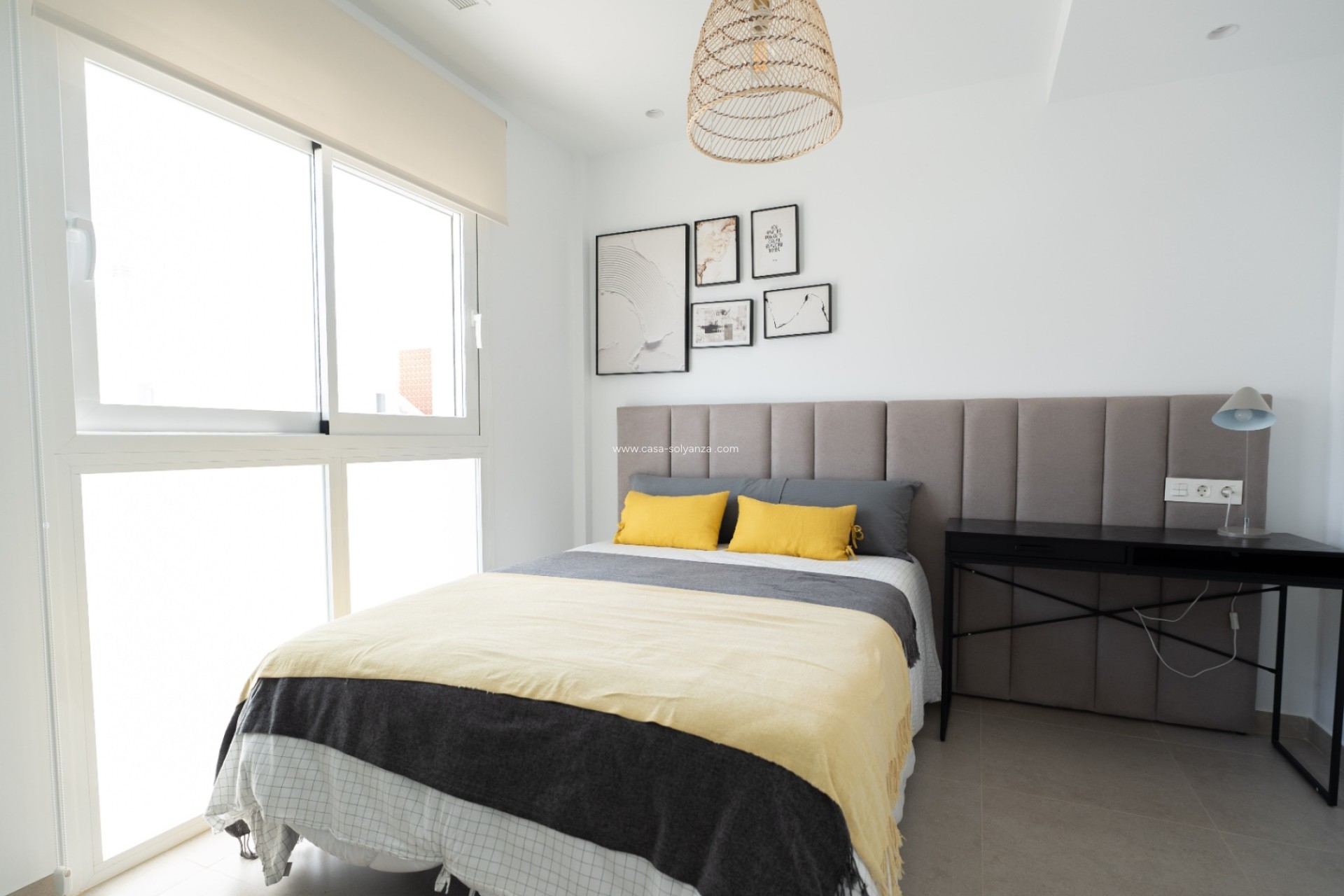 Herverkoop - Villa - Pilar de la Horadada