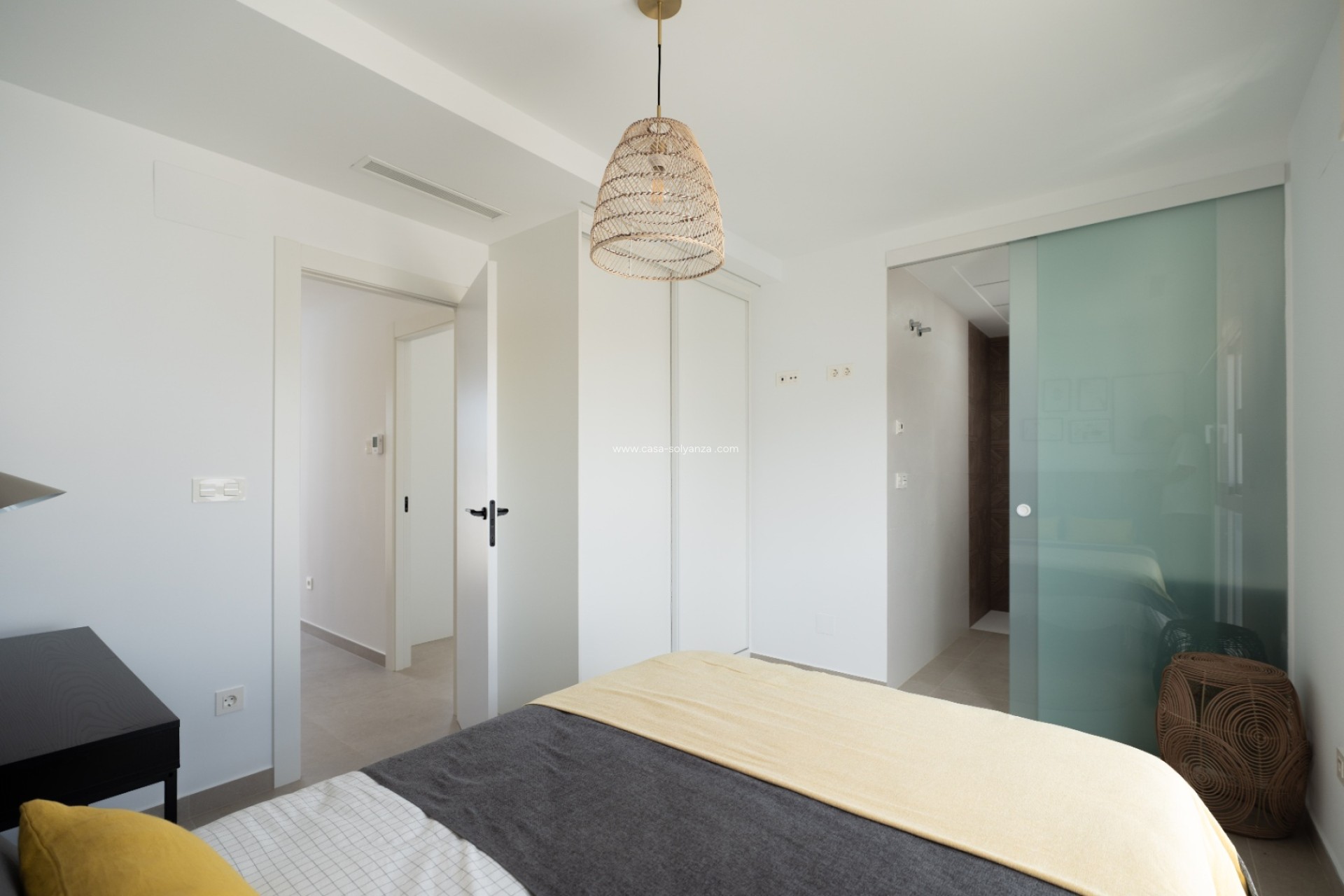 Herverkoop - Villa - Pilar de la Horadada