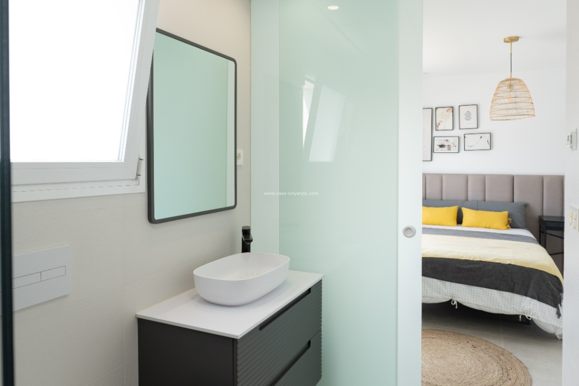 Herverkoop - Villa - Pilar de la Horadada