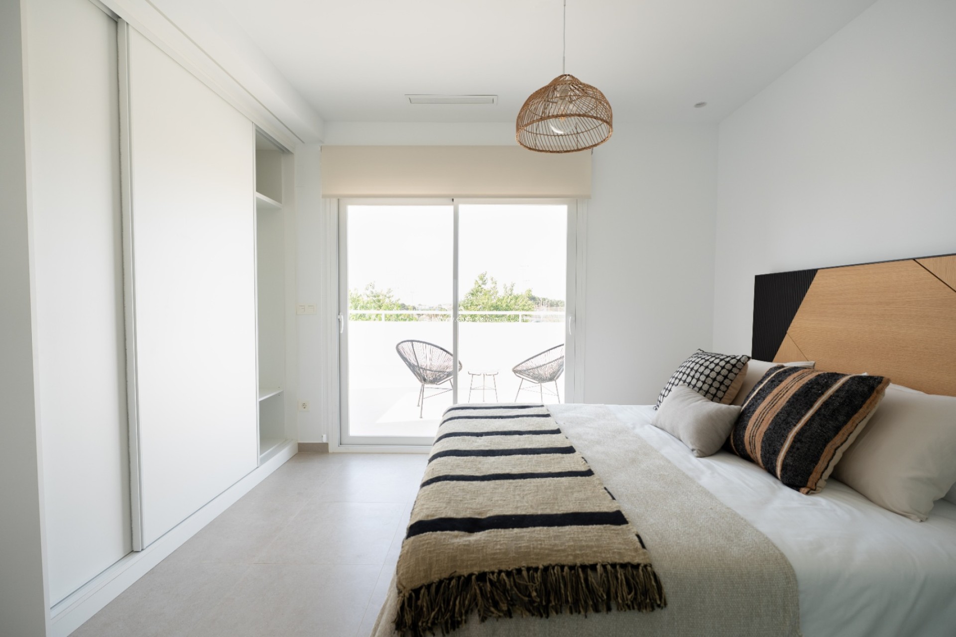 Herverkoop - Villa - Pilar de la Horadada