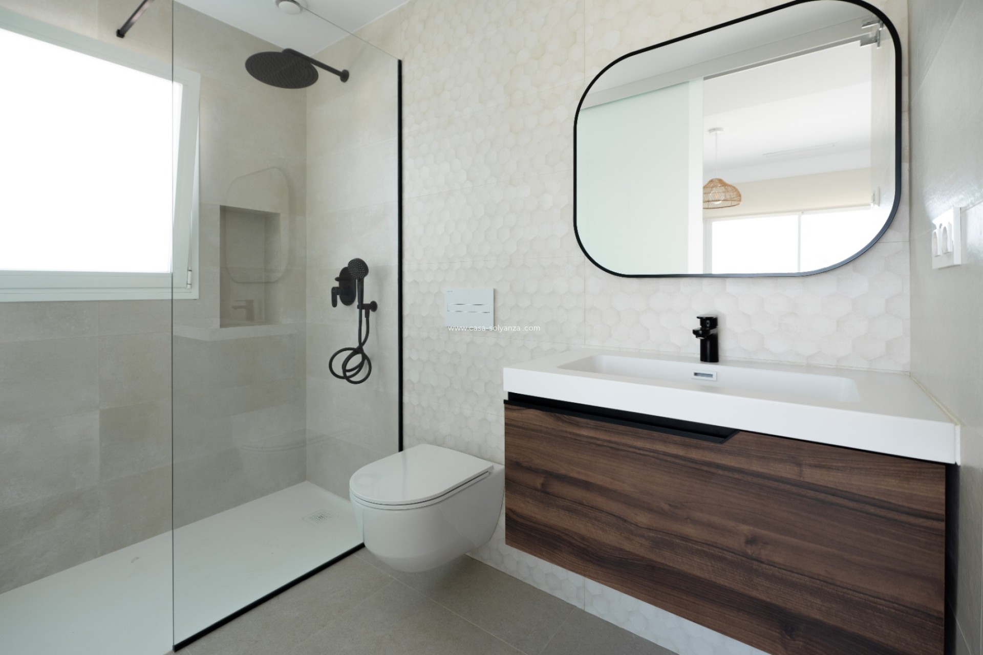 Herverkoop - Villa - Pilar de la Horadada