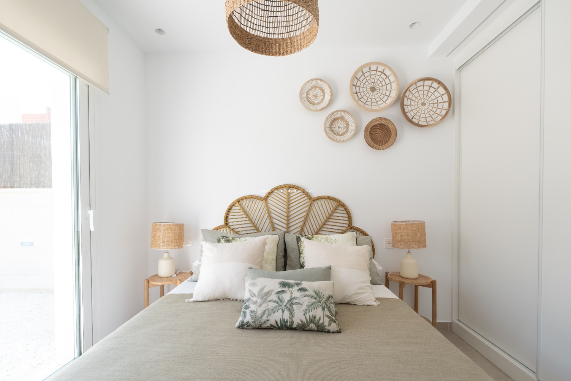 Herverkoop - Villa - Pilar de la Horadada