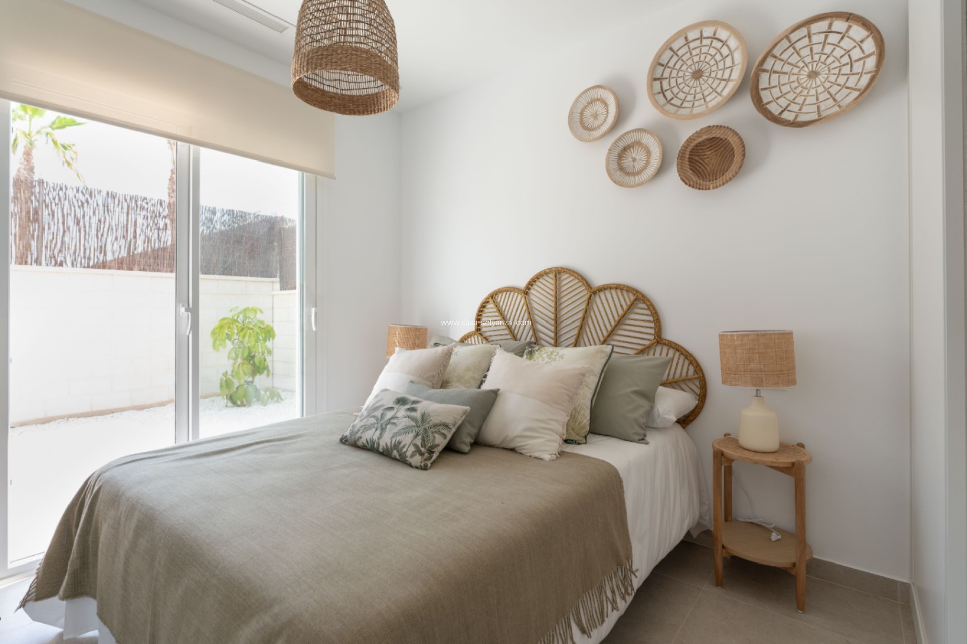 Herverkoop - Villa - Pilar de la Horadada