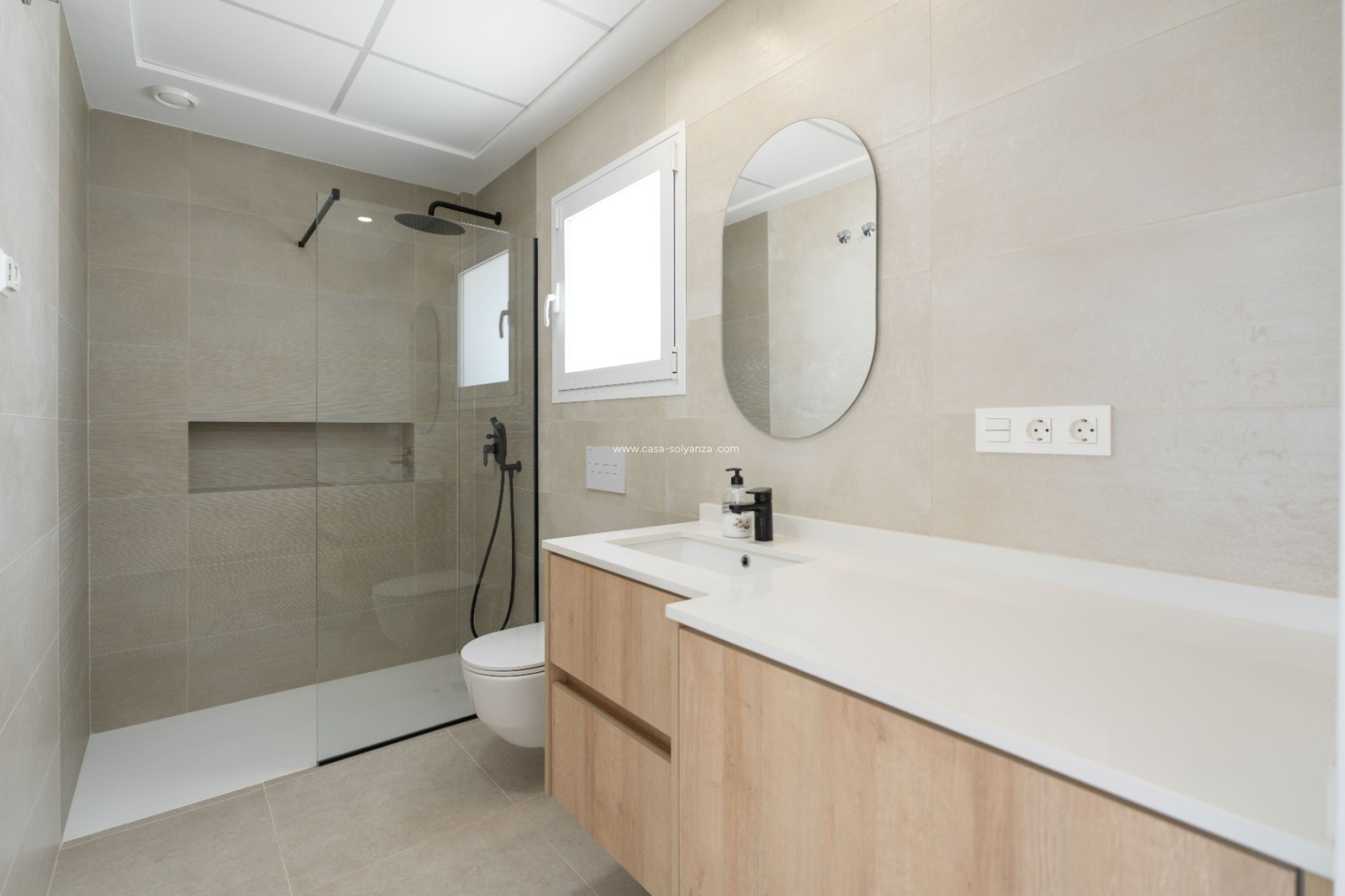 Herverkoop - Villa - Pilar de la Horadada