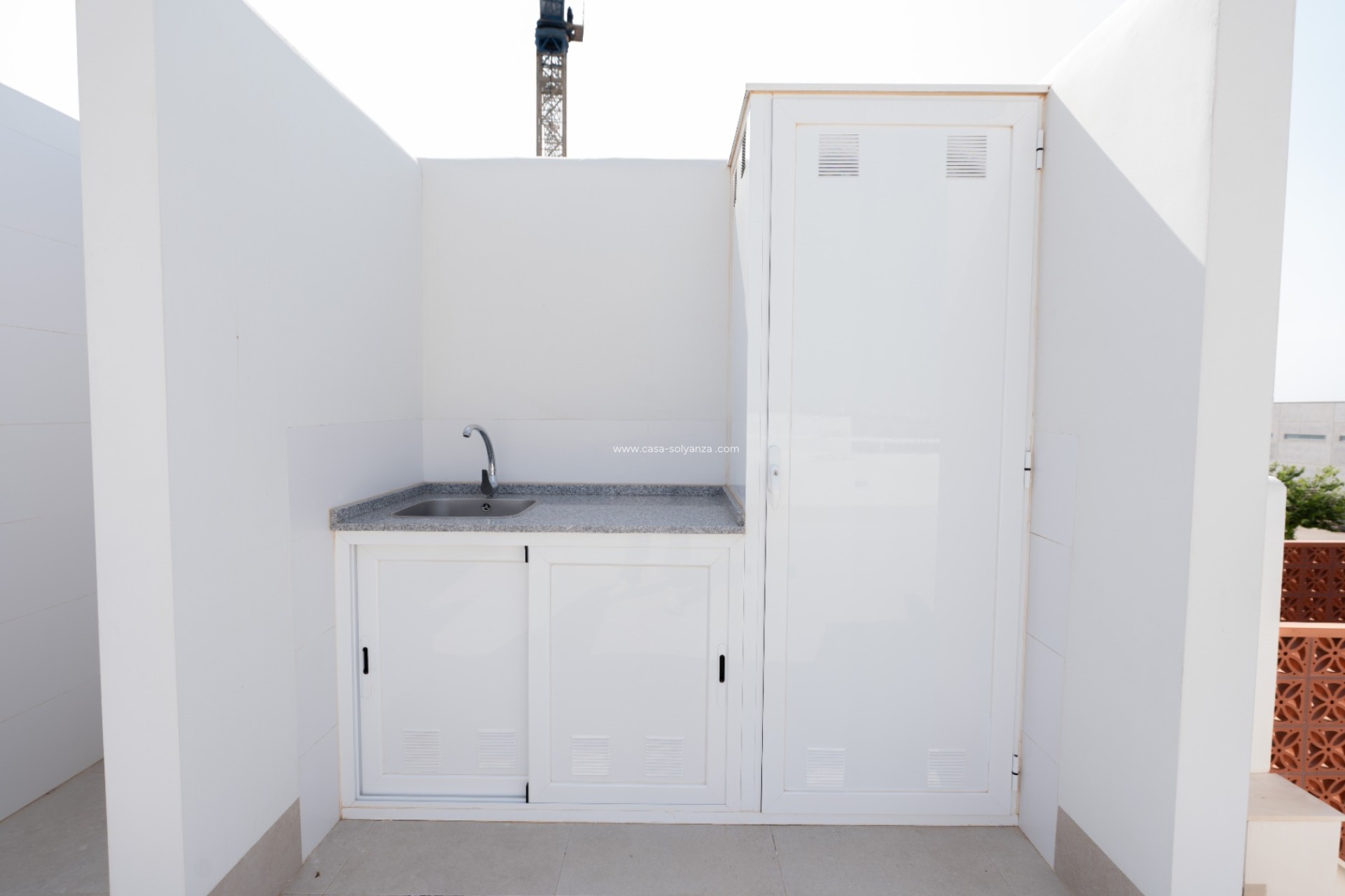 Herverkoop - Villa - Pilar de la Horadada