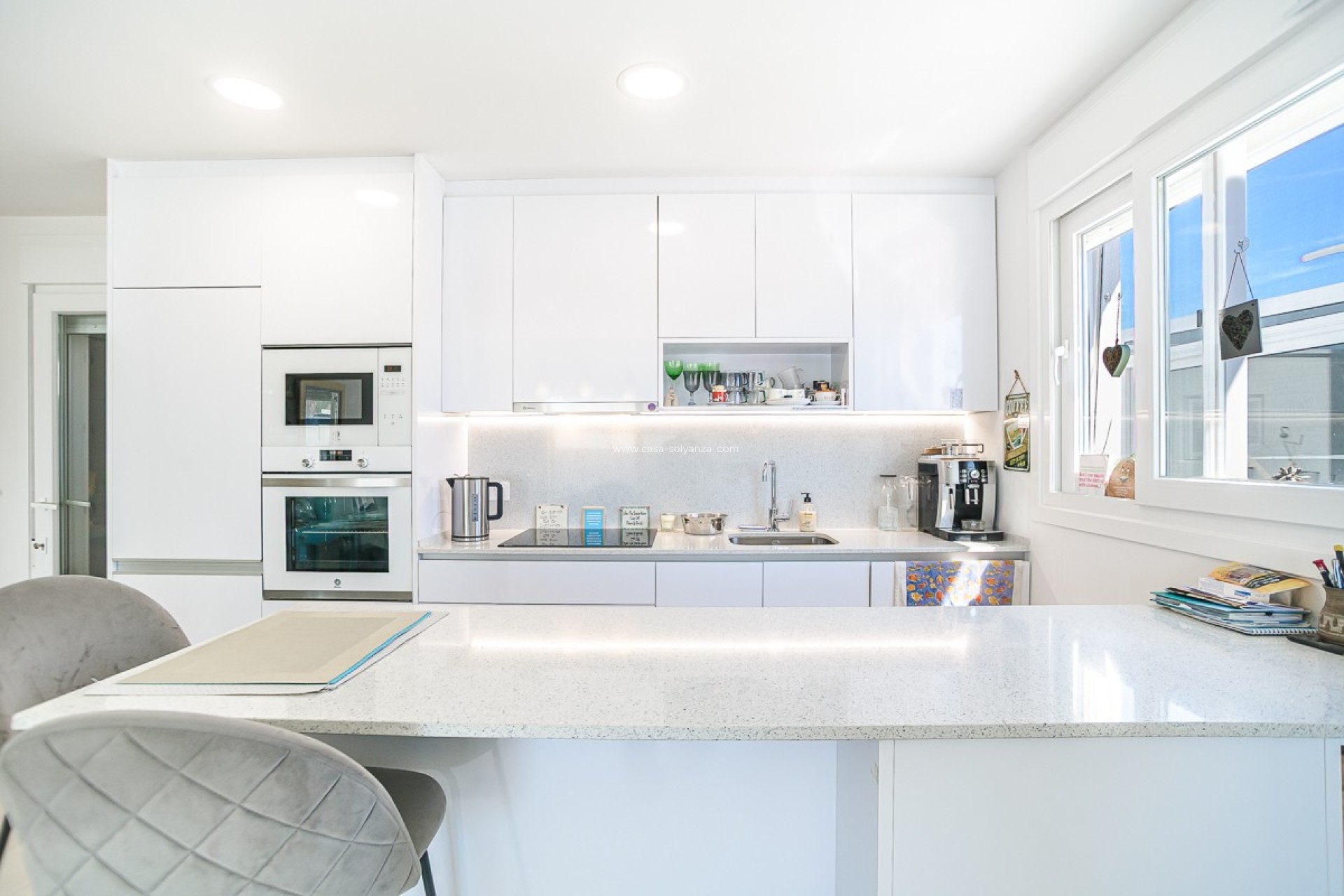 Herverkoop - Villa - PILAR DE LA HORADADA