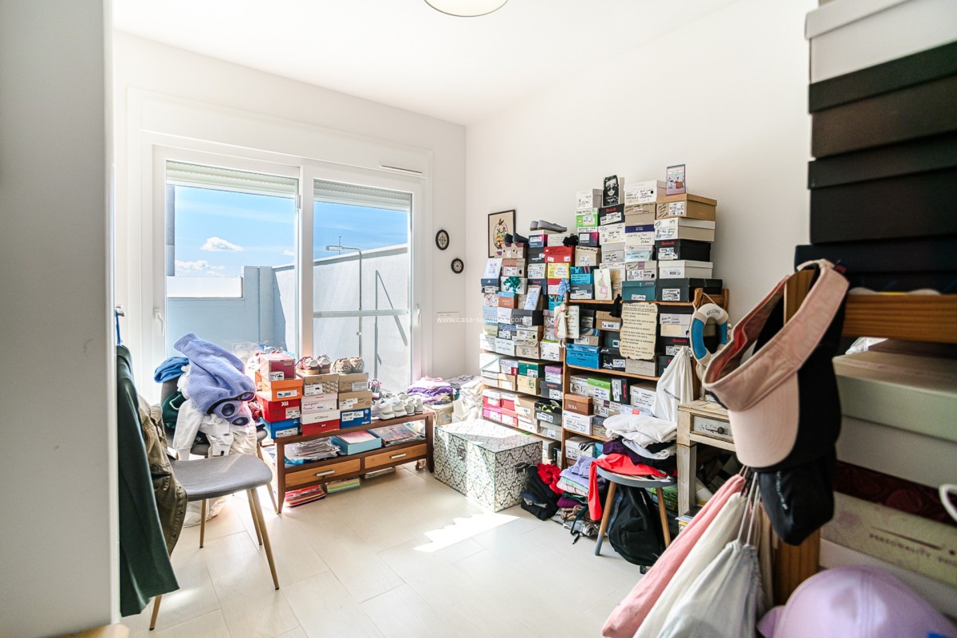 Herverkoop - Villa - PILAR DE LA HORADADA