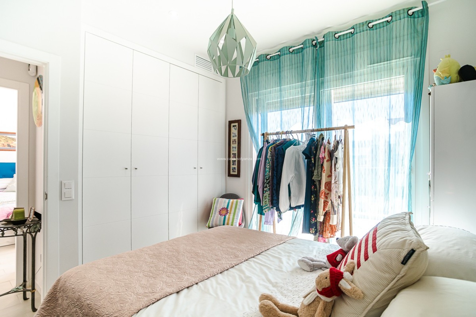 Herverkoop - Villa - PILAR DE LA HORADADA