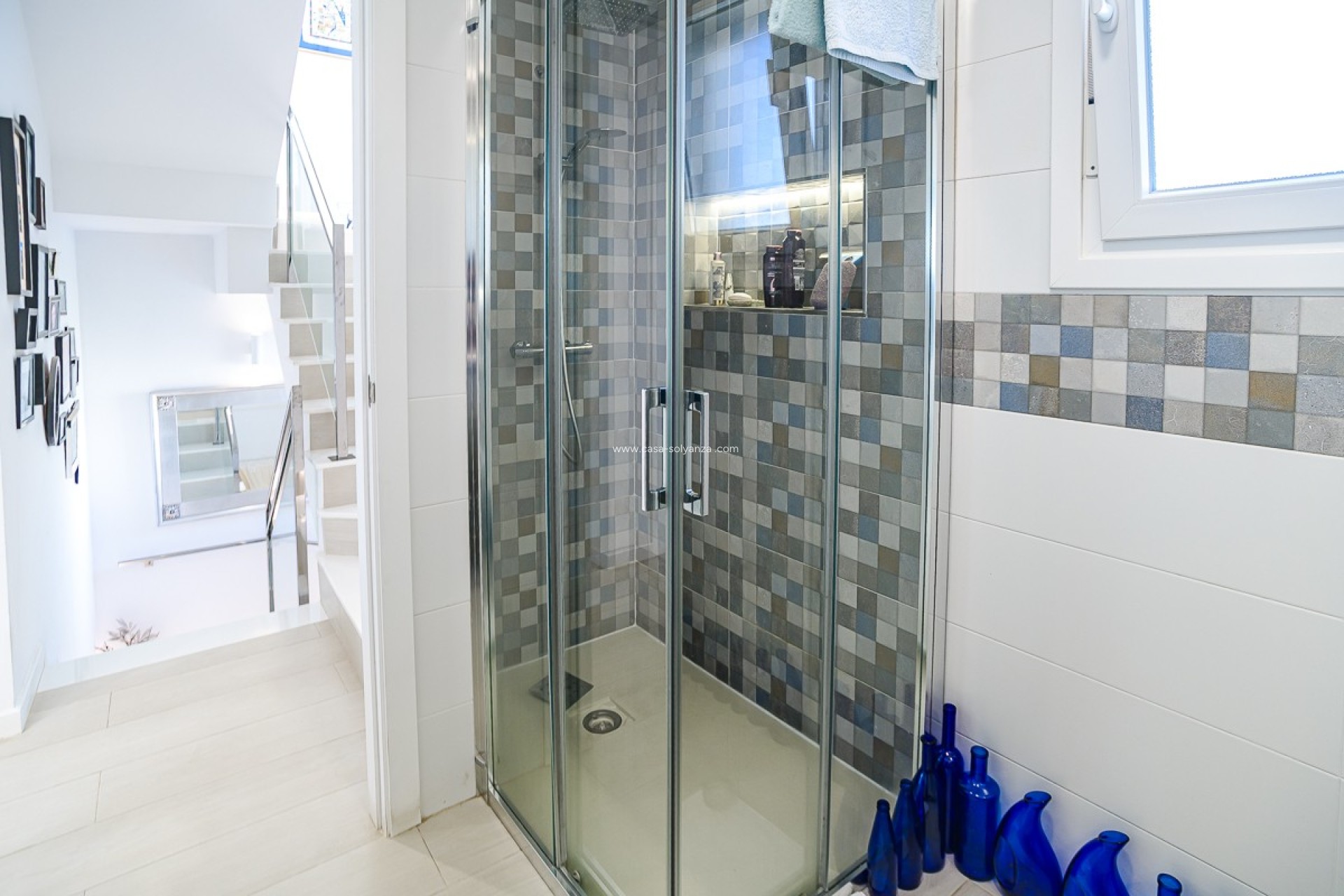 Herverkoop - Villa - PILAR DE LA HORADADA