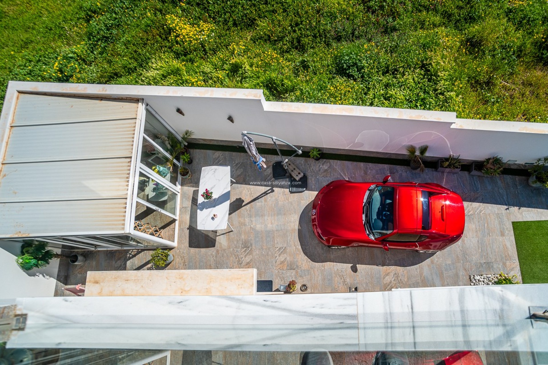 Herverkoop - Villa - PILAR DE LA HORADADA