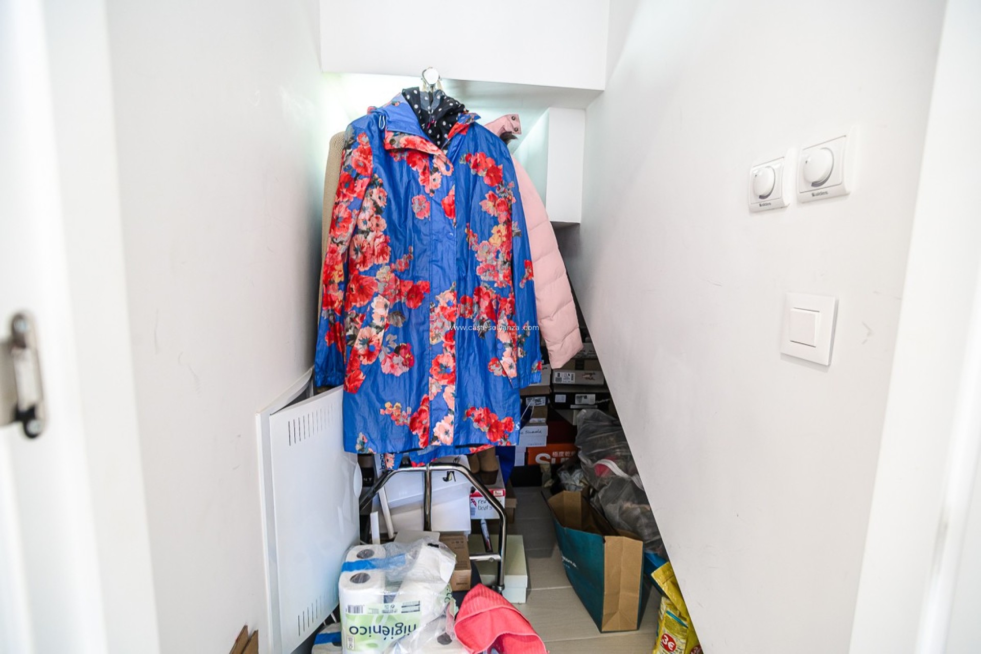 Herverkoop - Villa - PILAR DE LA HORADADA