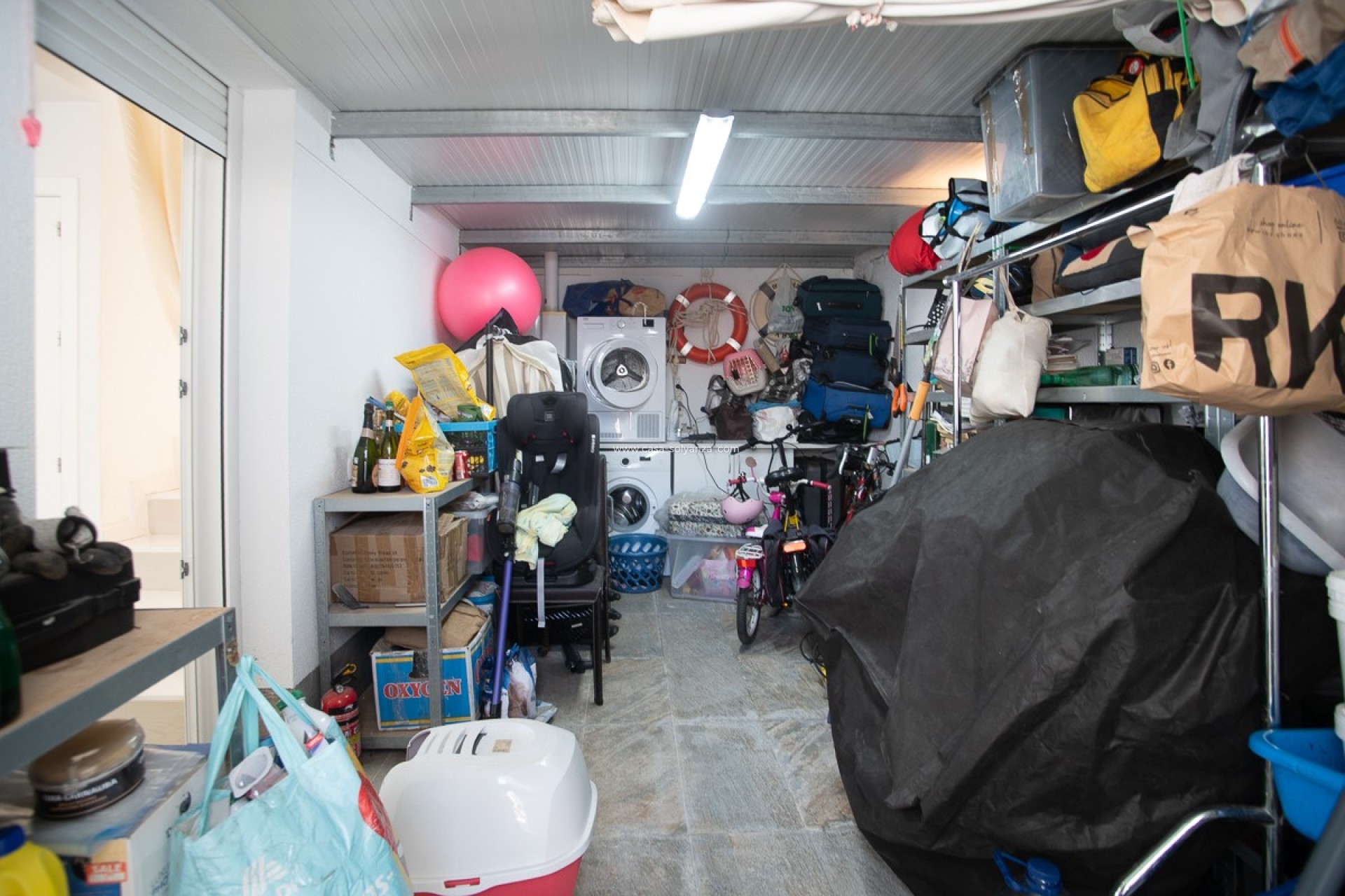 Herverkoop - Villa - PILAR DE LA HORADADA