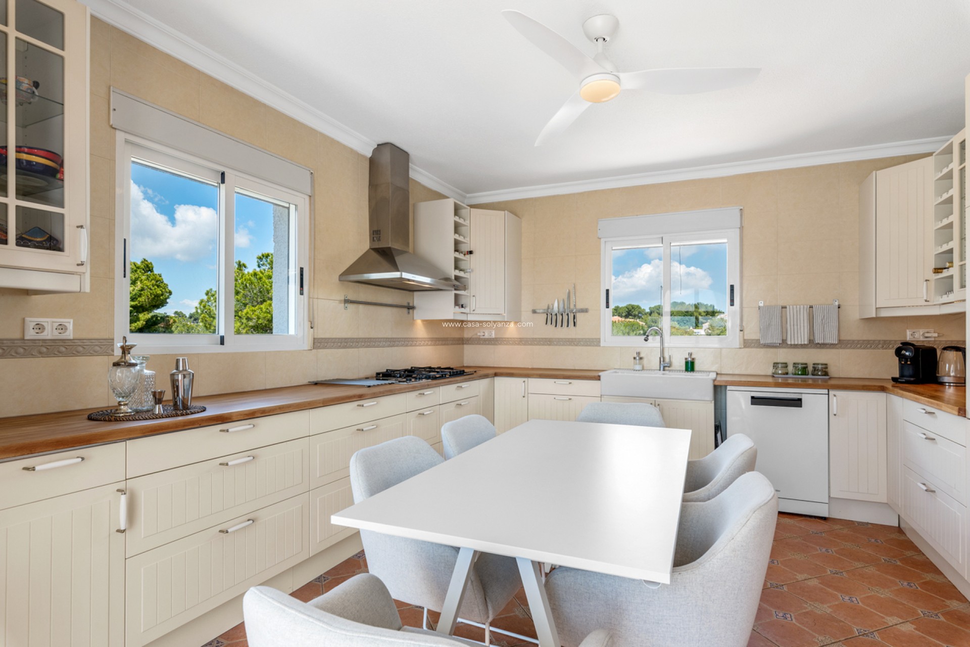 Herverkoop - Villa - Pinar de Campoverde - Costa Blanca