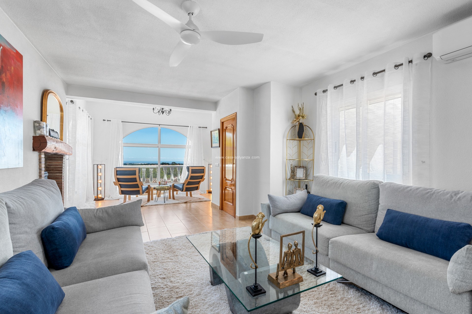 Herverkoop - Villa - Pinar de Campoverde - Costa Blanca