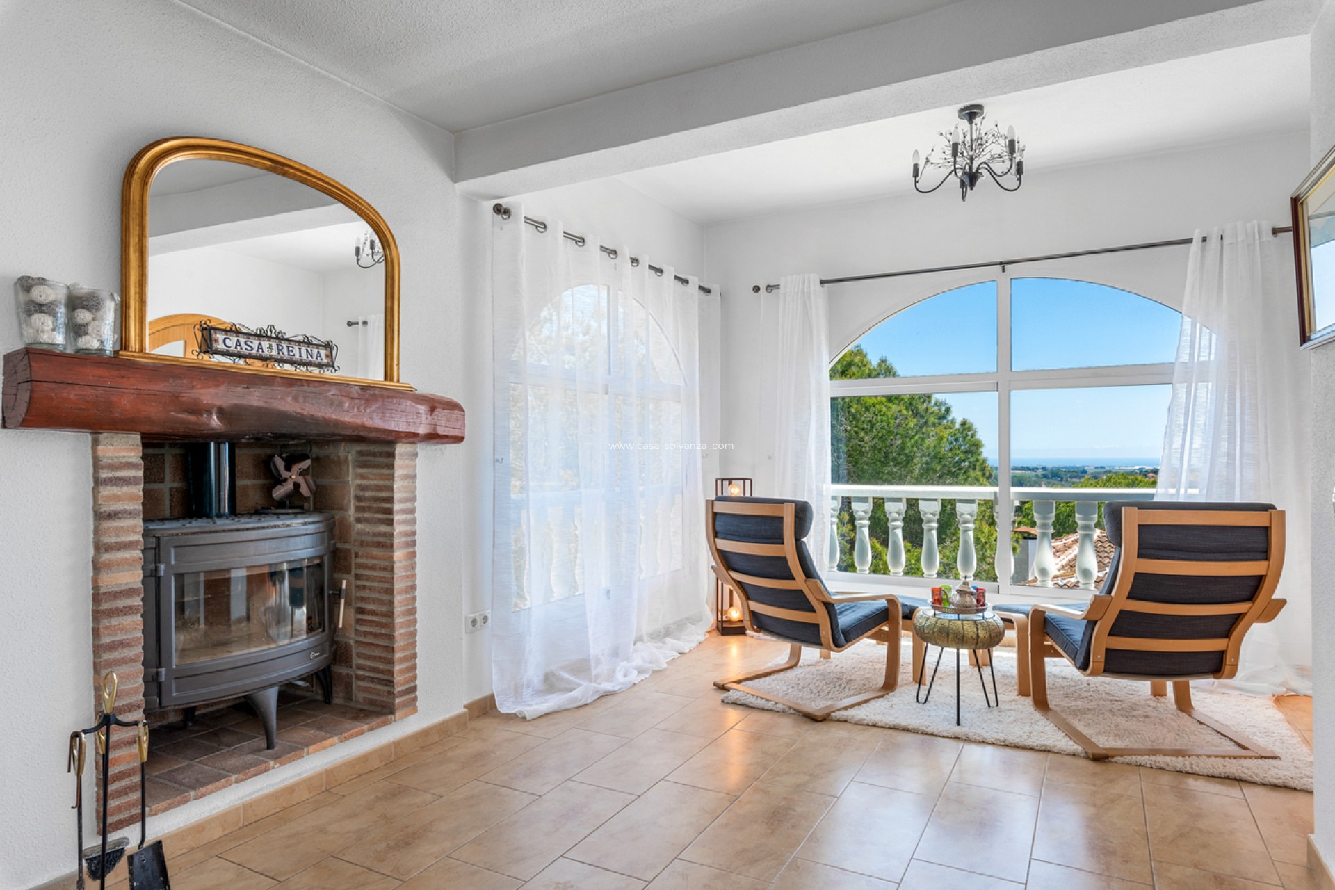 Herverkoop - Villa - Pinar de Campoverde - Costa Blanca