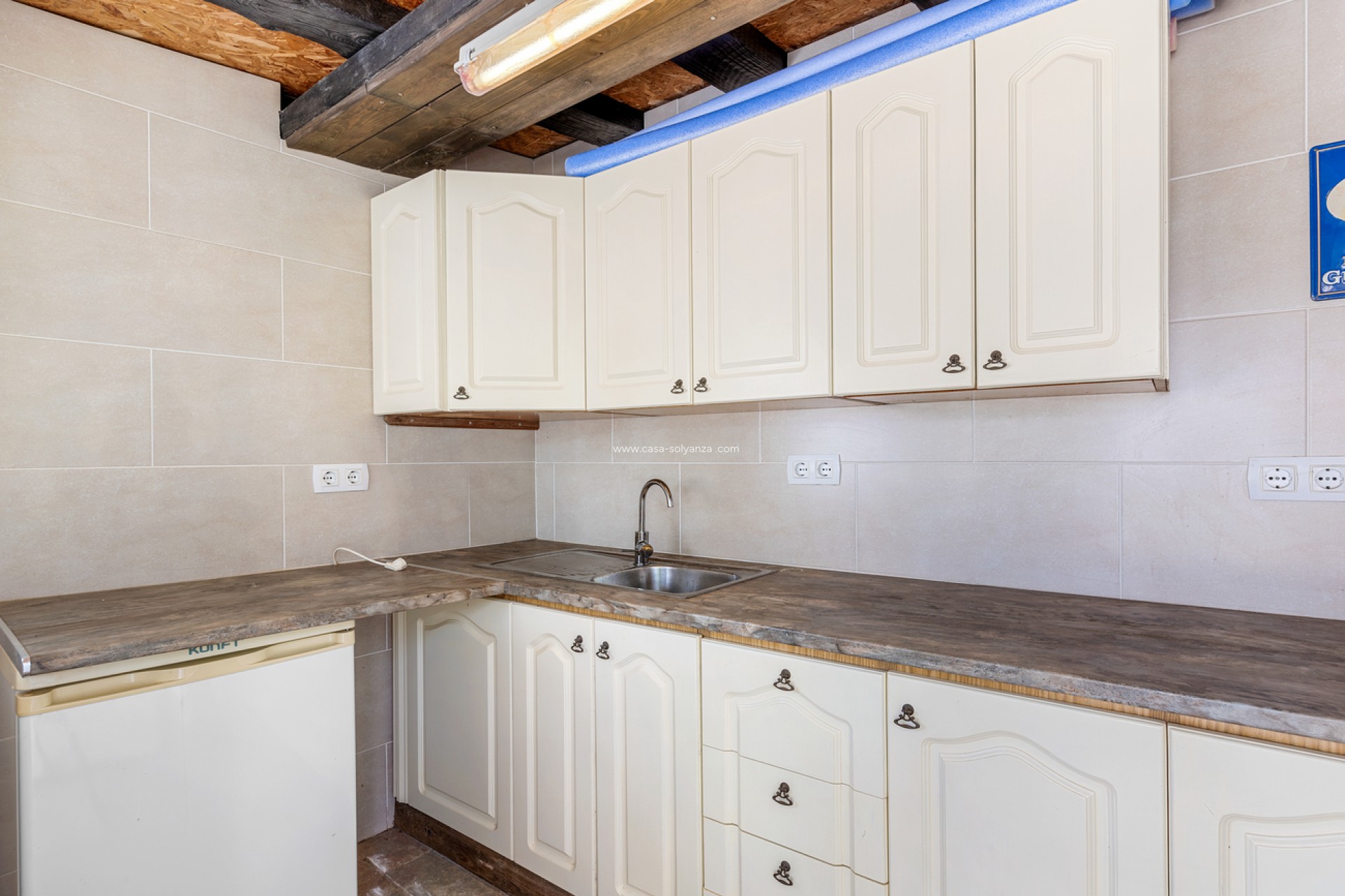 Herverkoop - Villa - Pinar de Campoverde - Costa Blanca