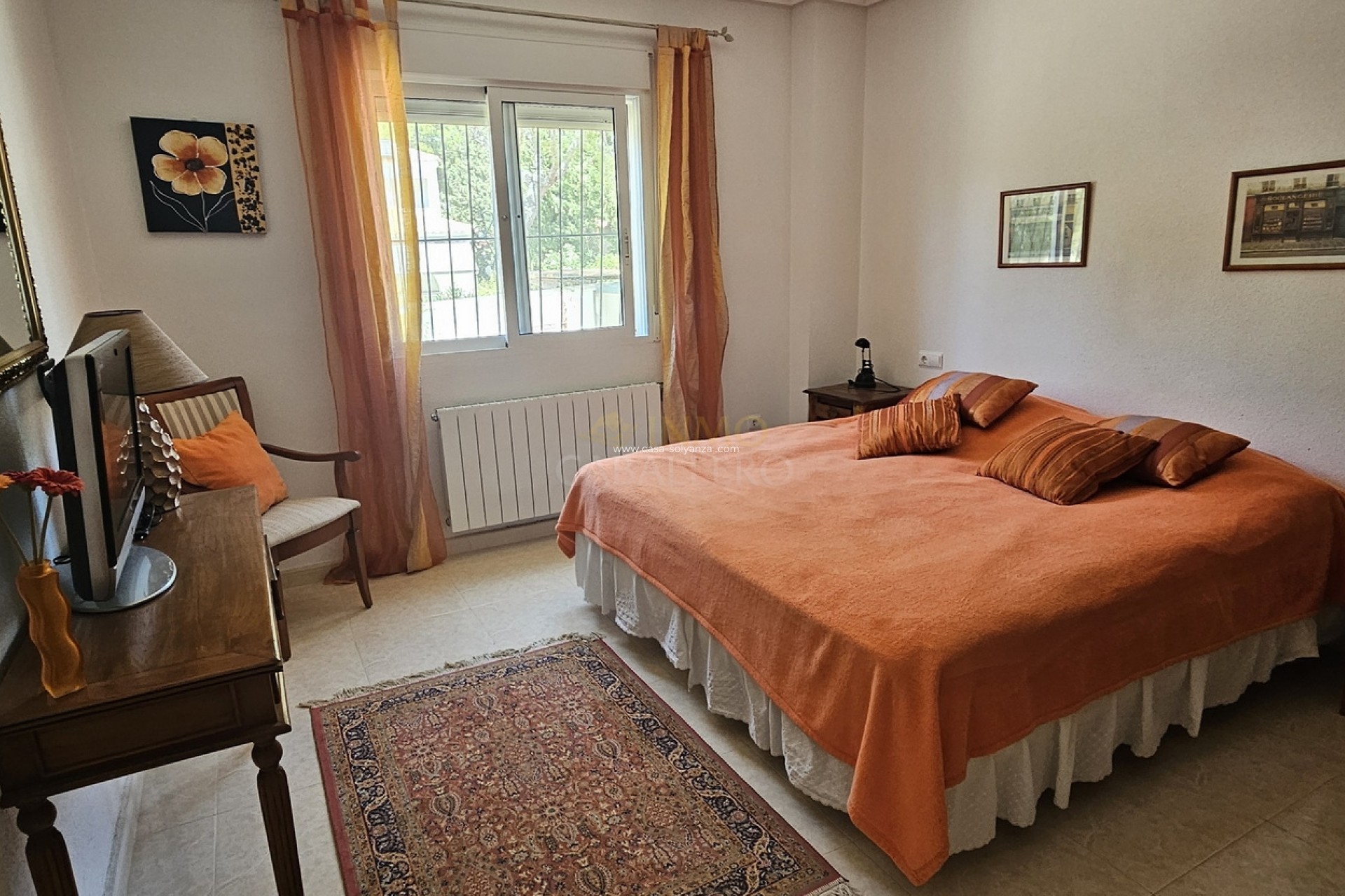 Herverkoop - Villa - Pinar de Campoverde - Inland