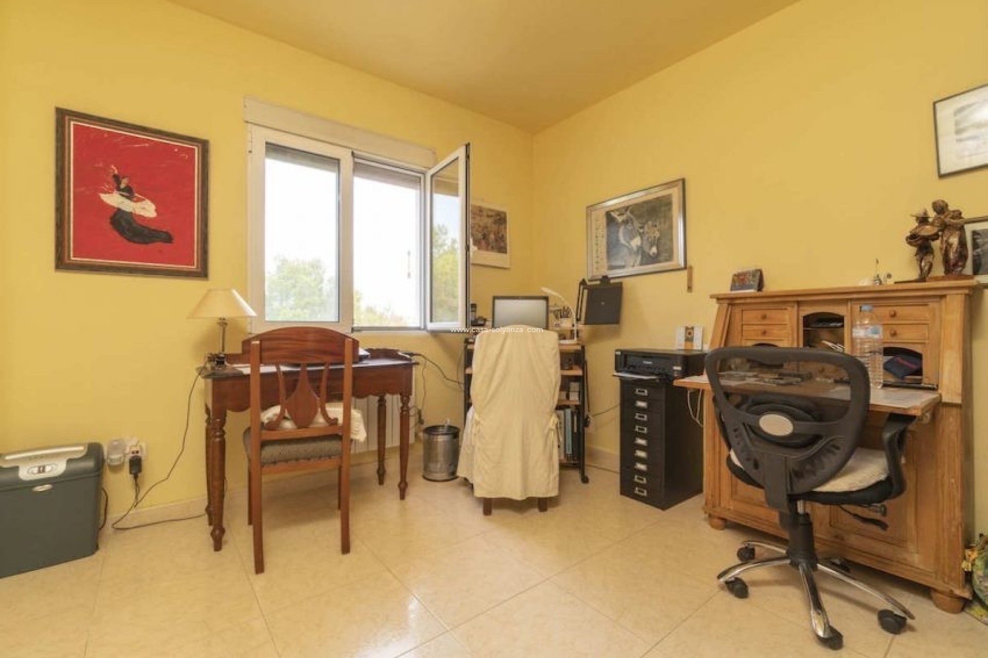 Herverkoop - Villa - Pinar de Campoverde - Inland