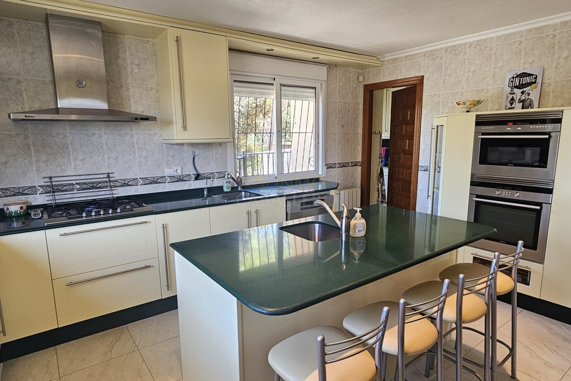Herverkoop - Villa - Pinar de Campoverde - Inland