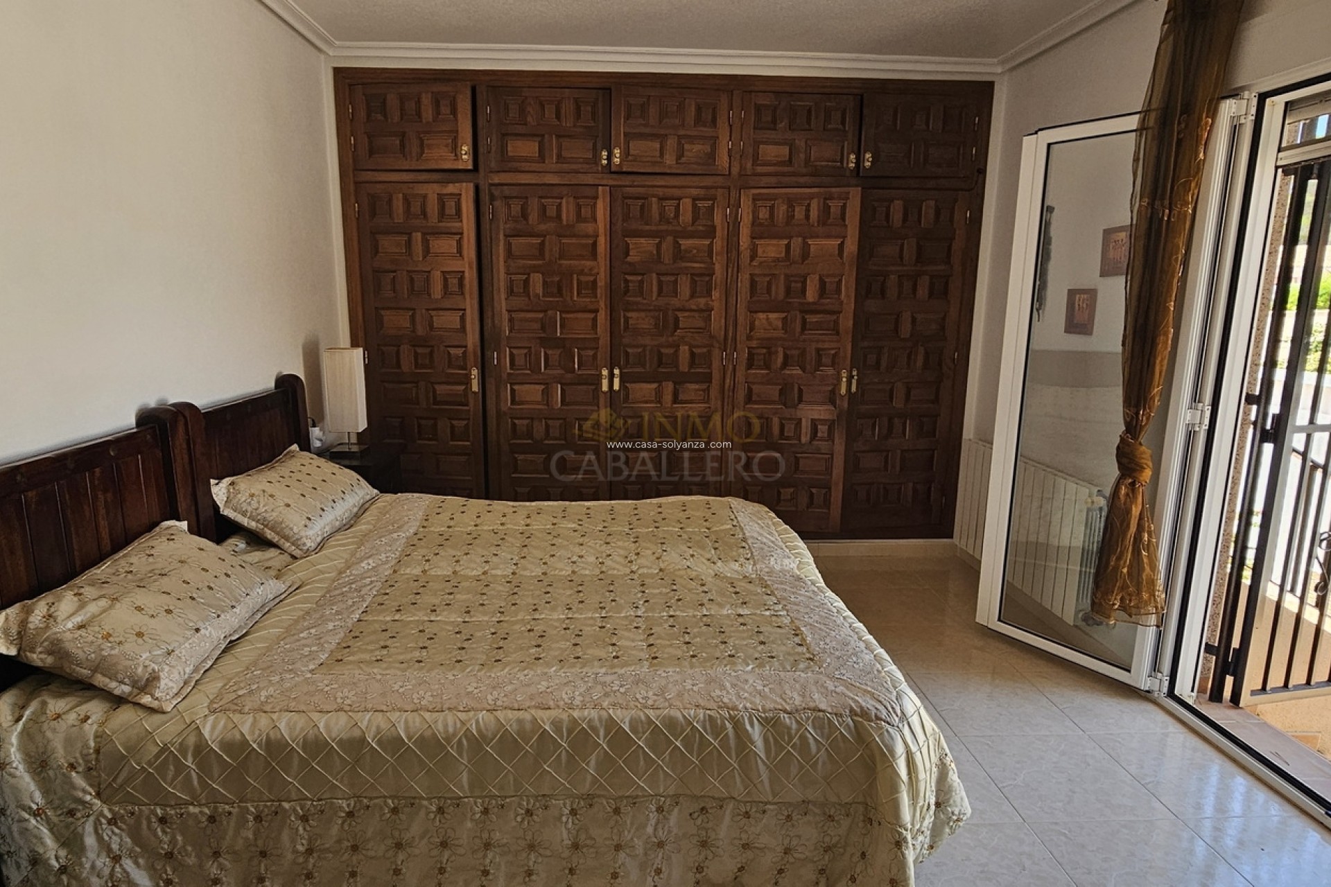 Herverkoop - Villa - Pinar de Campoverde - Inland