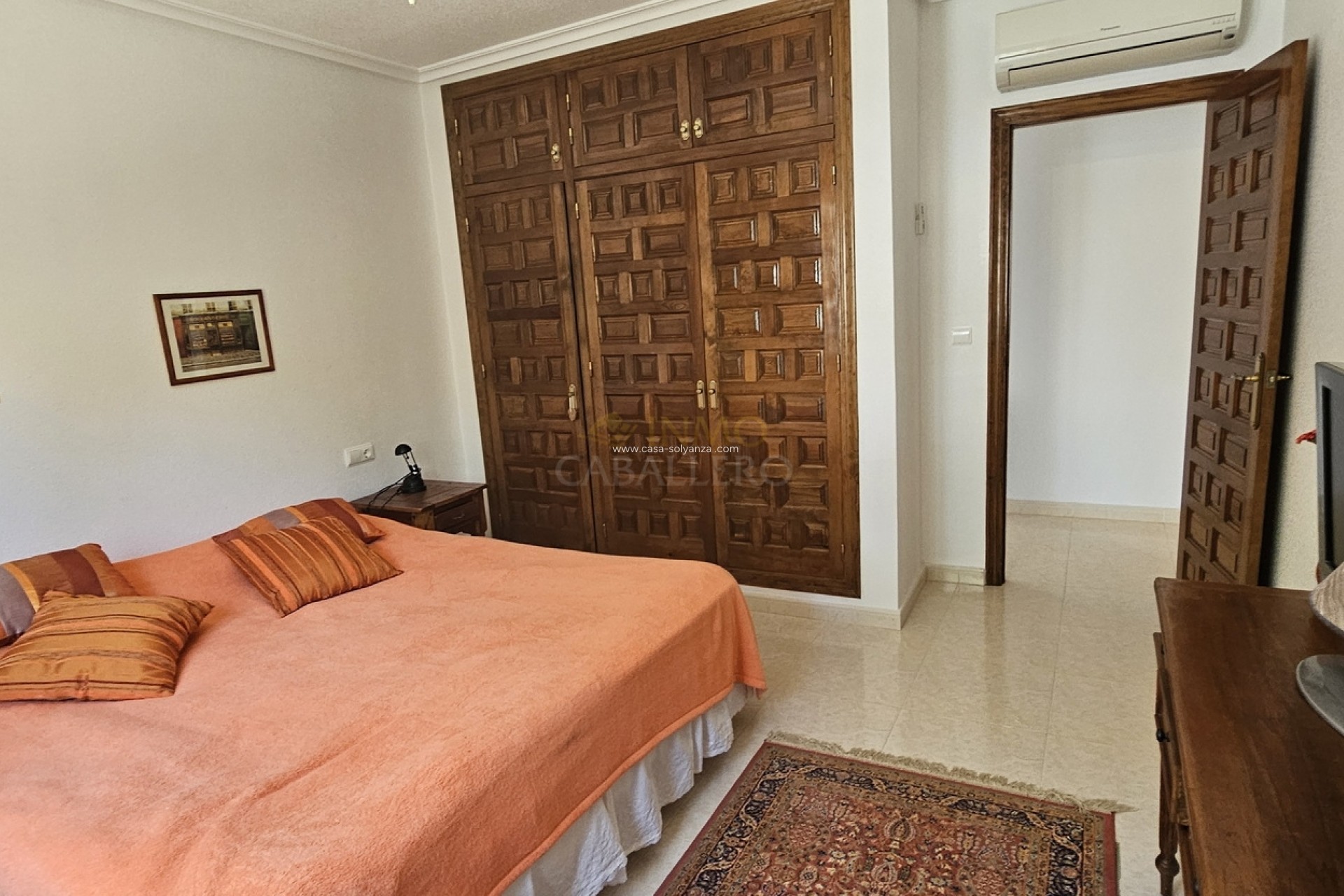 Herverkoop - Villa - Pinar de Campoverde - Inland