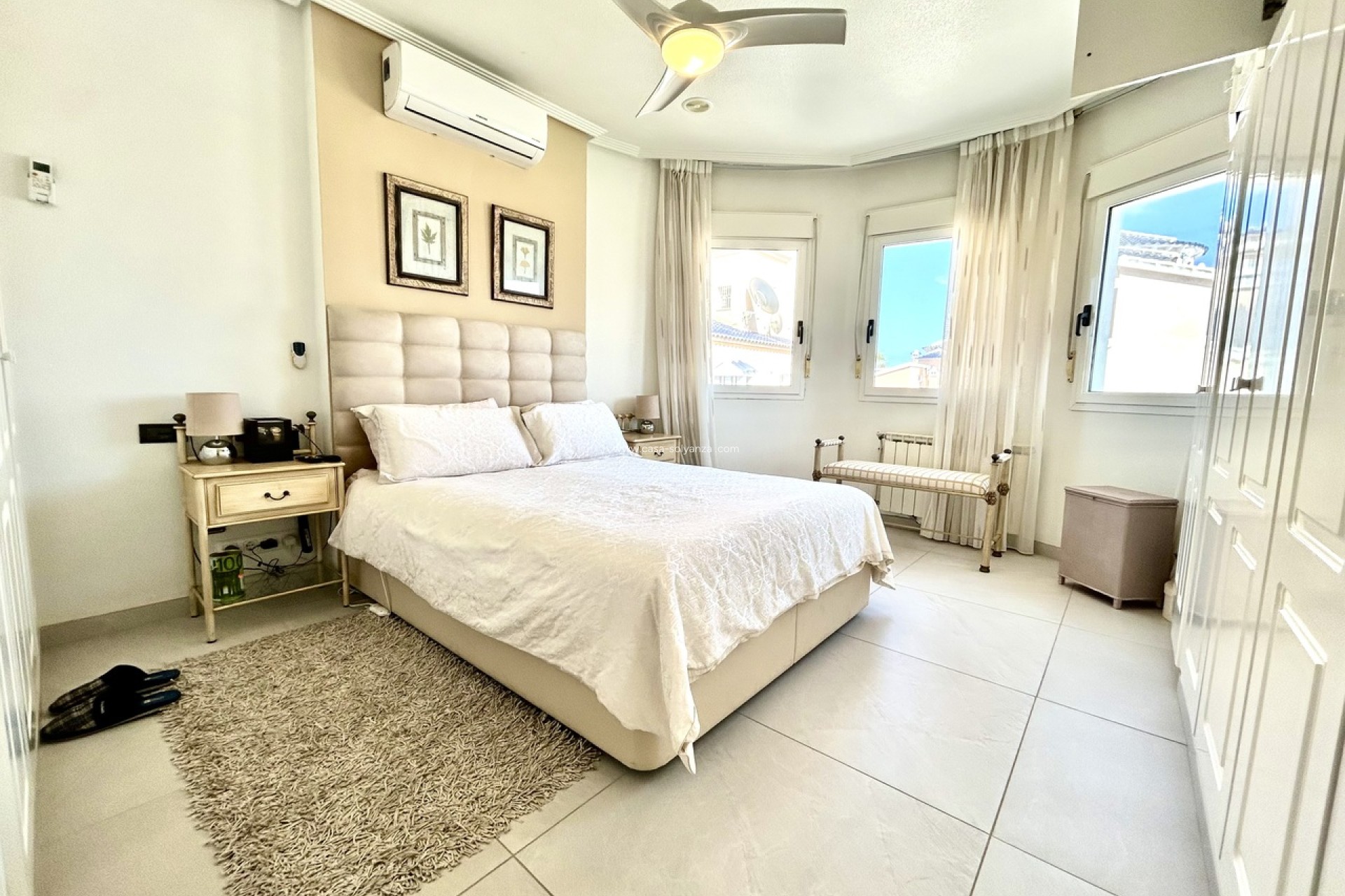 Herverkoop - Villa - Pinar de Campoverde - Inland