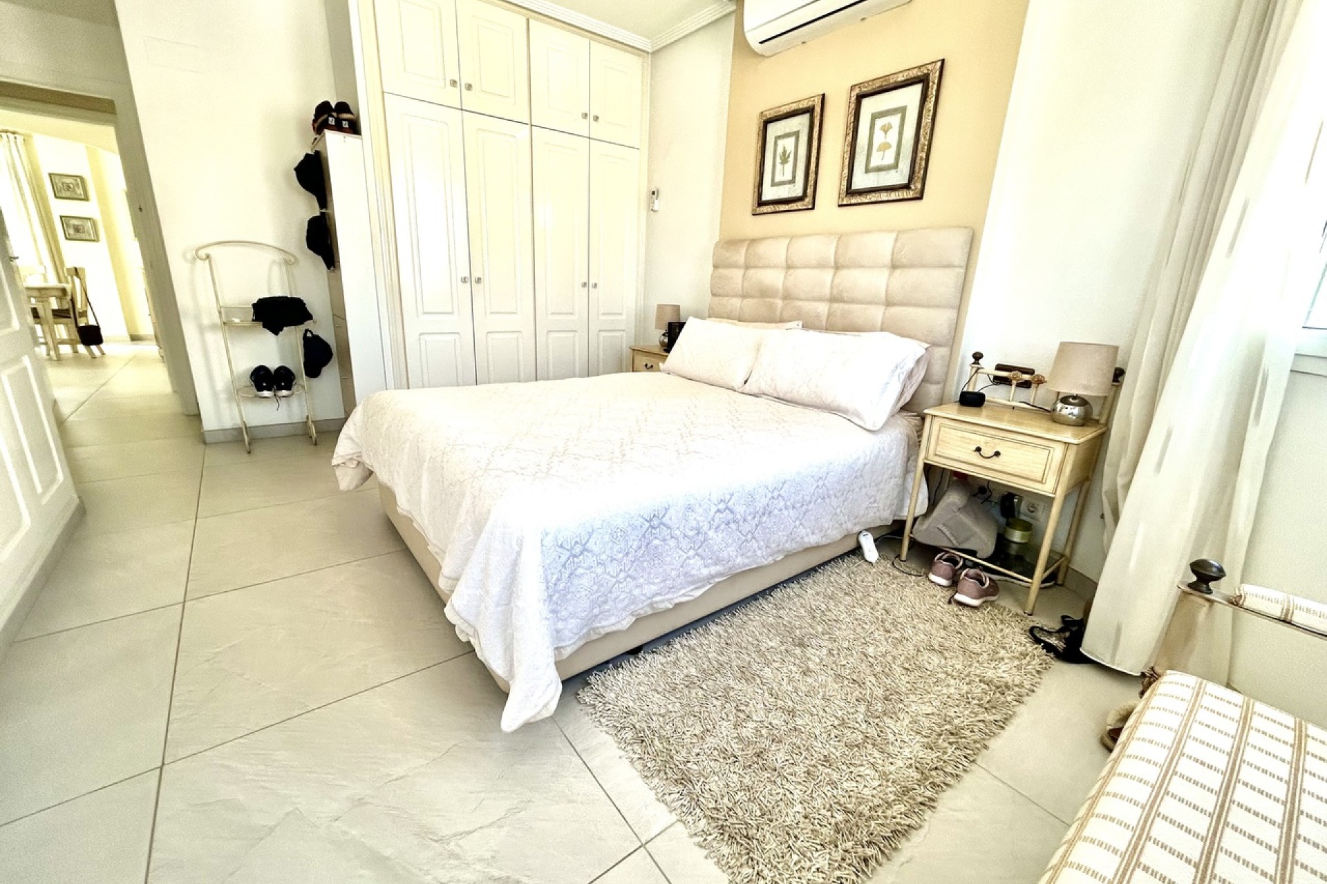 Herverkoop - Villa - Pinar de Campoverde - Inland