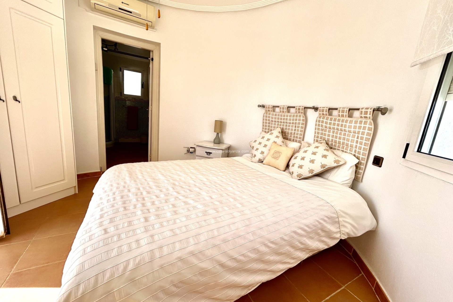 Herverkoop - Villa - Pinar de Campoverde - Inland