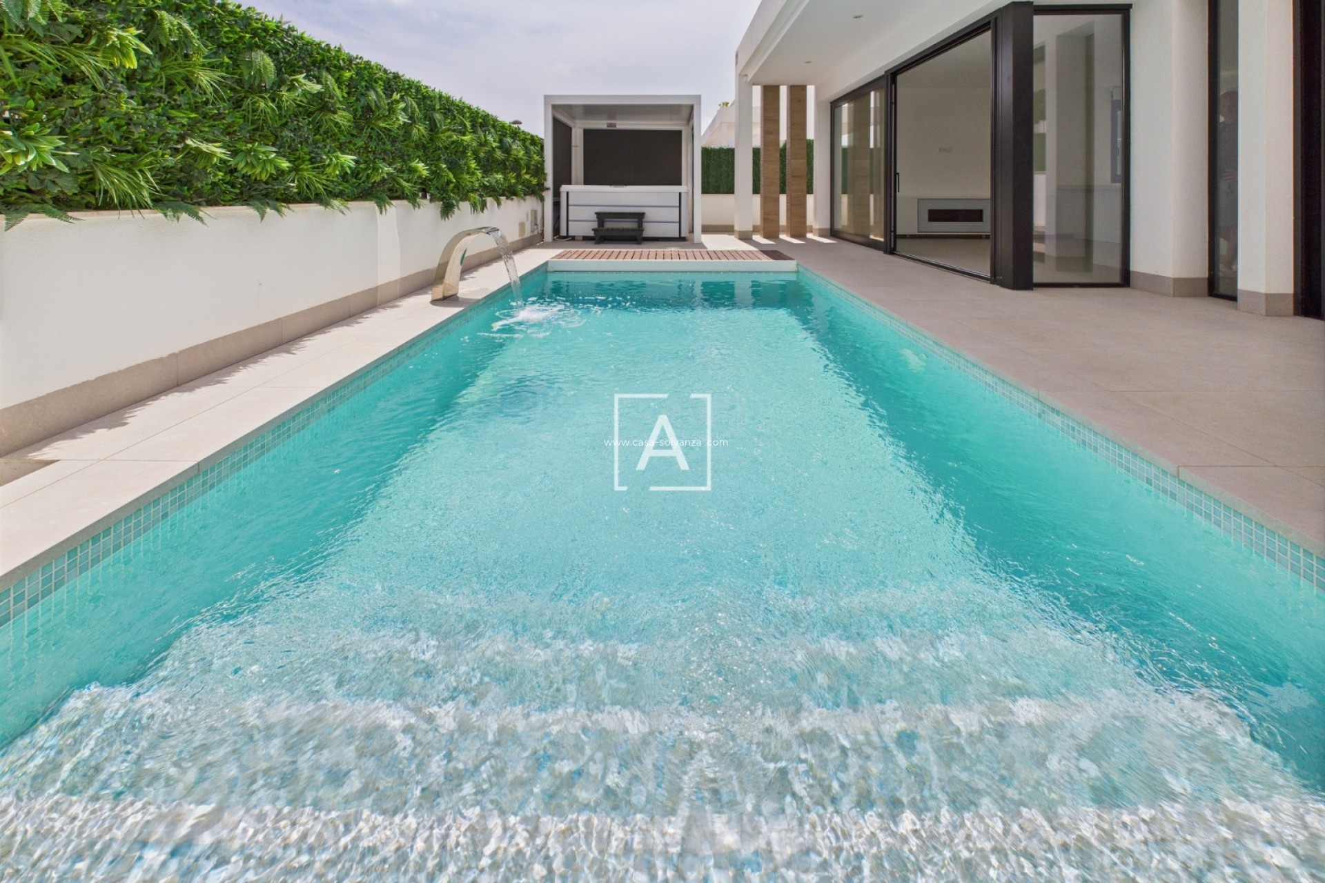 Herverkoop - Villa - Pinar de Campoverde