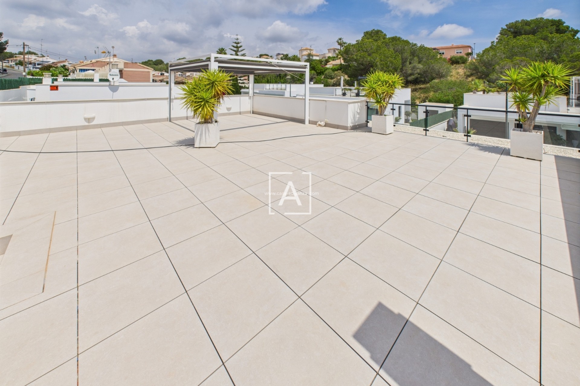 Herverkoop - Villa - Pinar de Campoverde