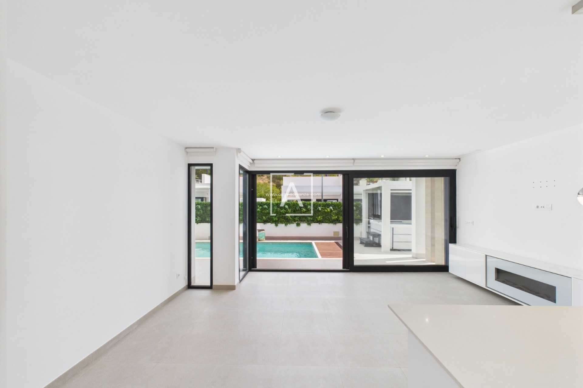 Herverkoop - Villa - Pinar de Campoverde