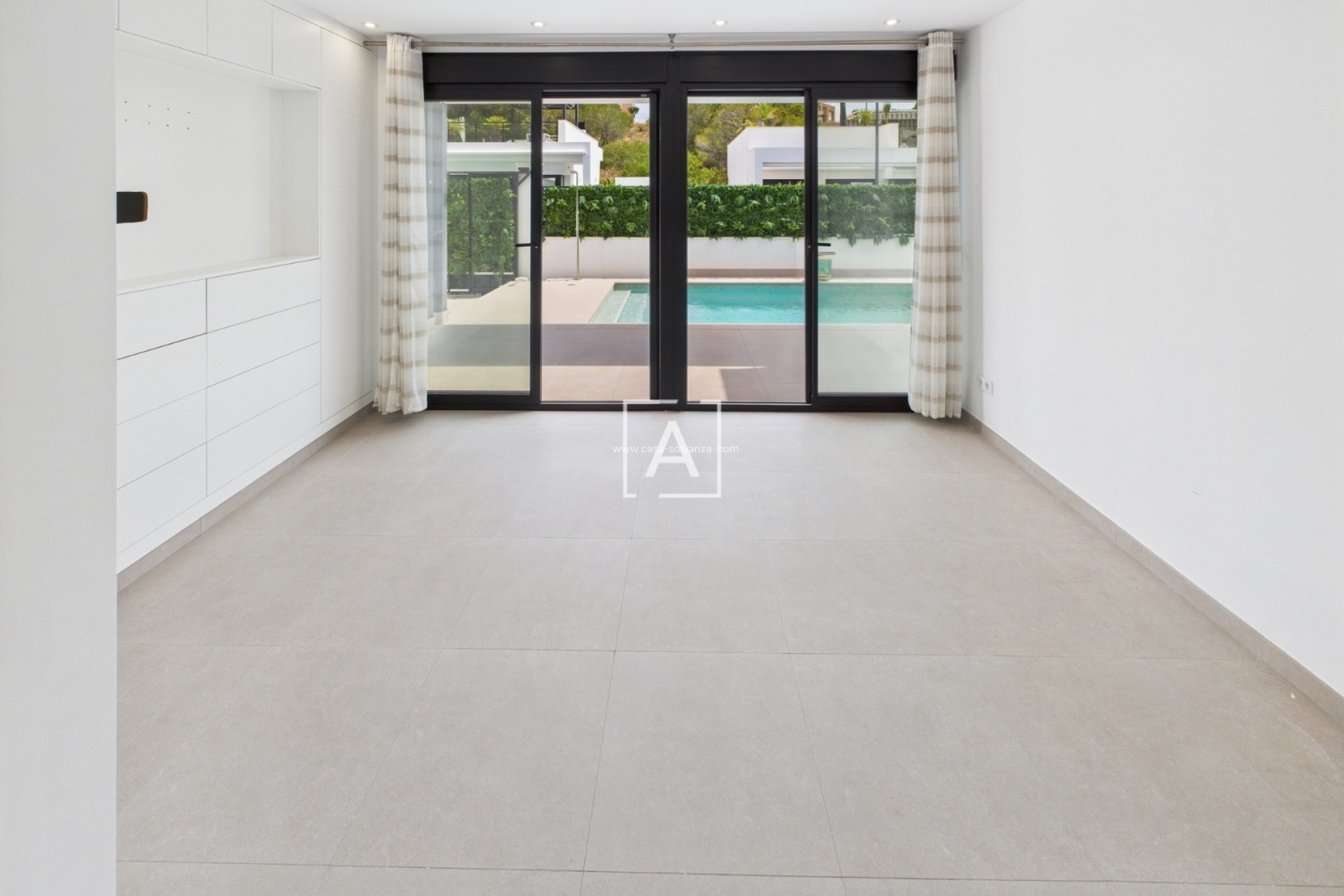 Herverkoop - Villa - Pinar de Campoverde