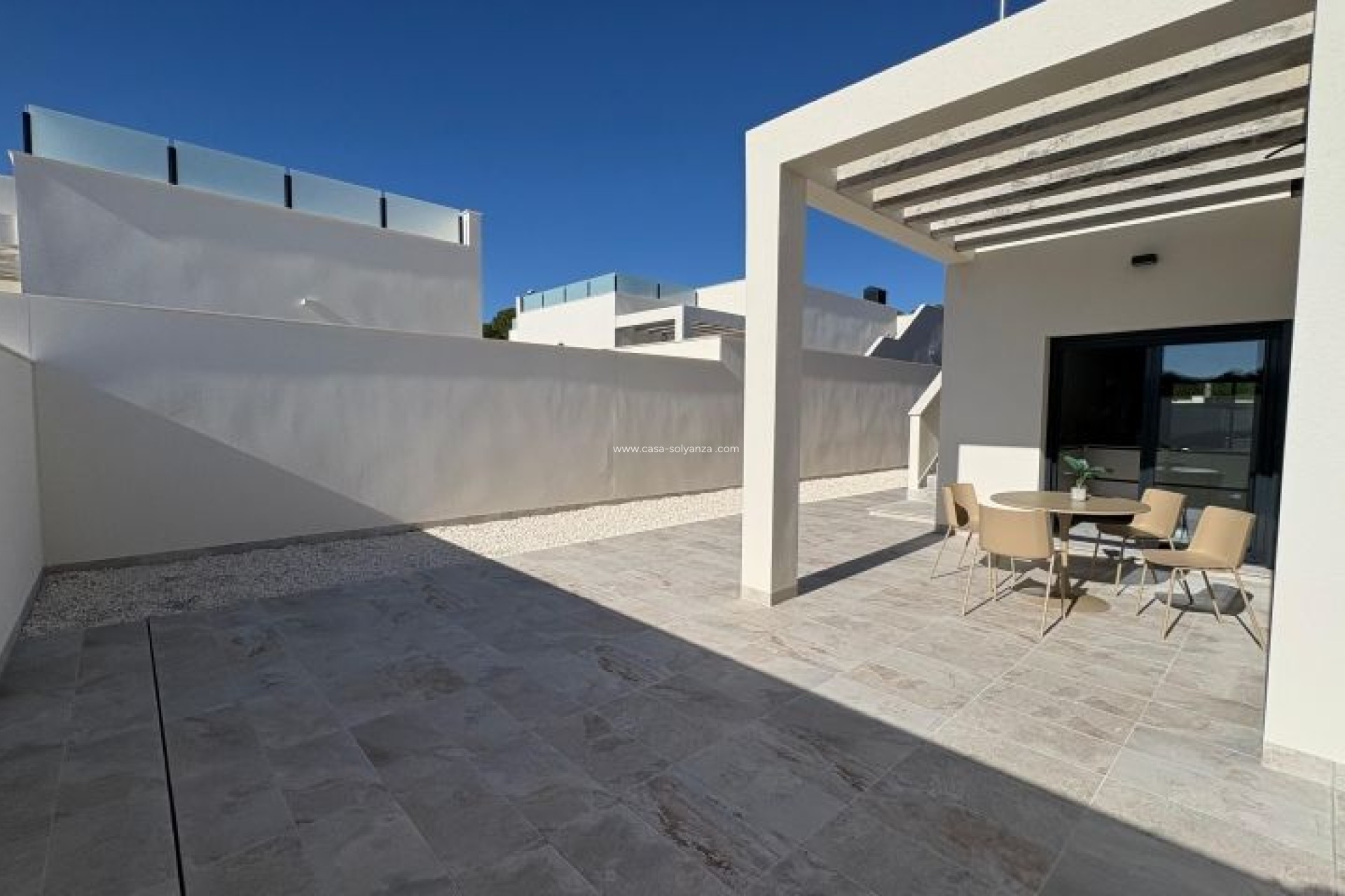 Herverkoop - Villa - Pinar de Campoverde