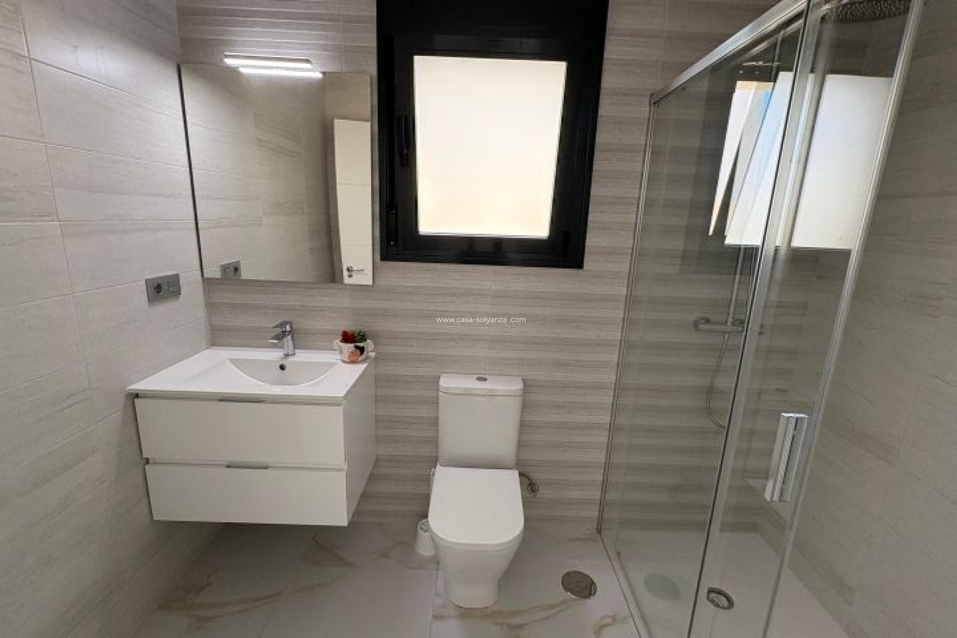 Herverkoop - Villa - Pinar de Campoverde