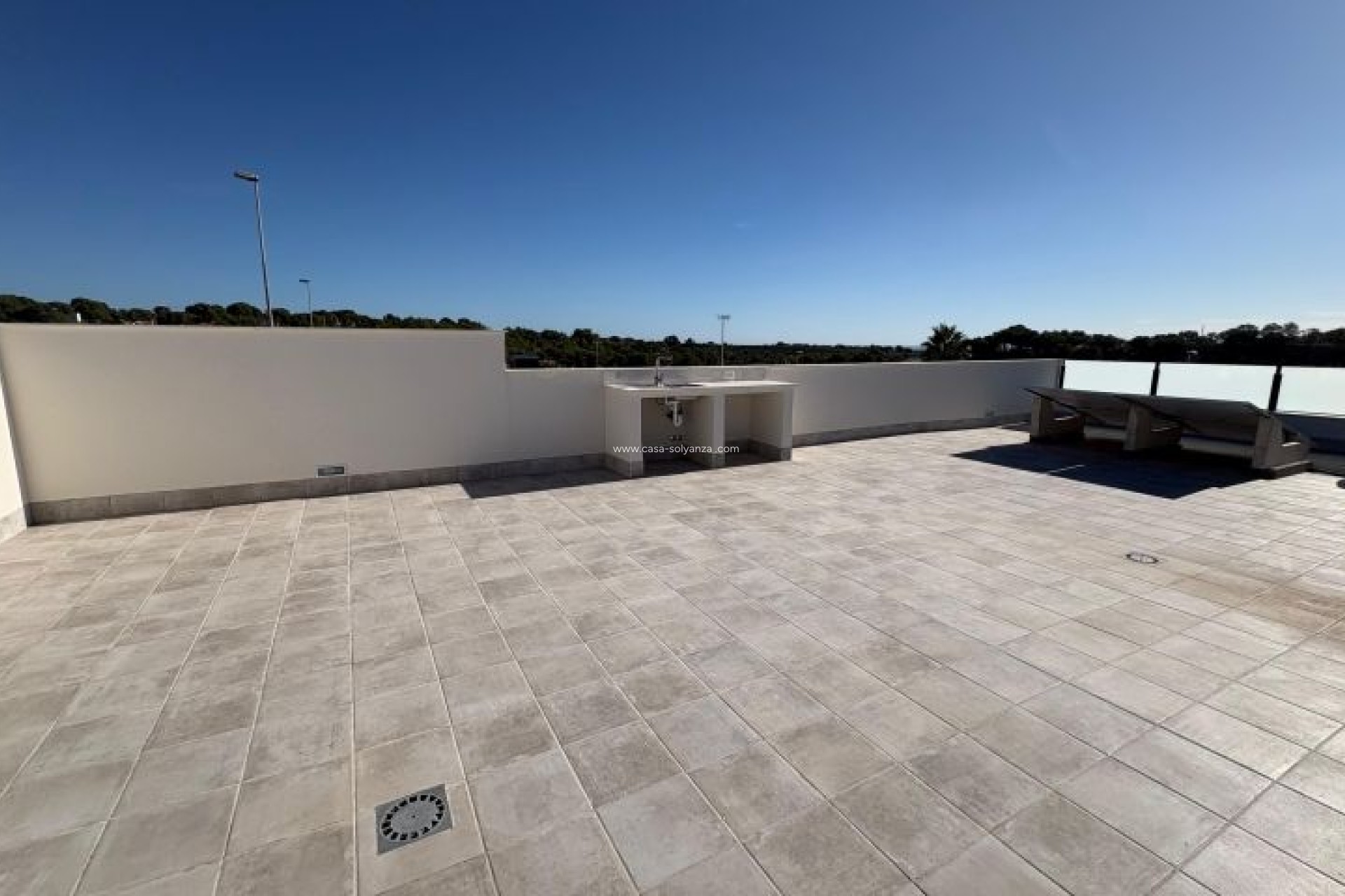 Herverkoop - Villa - Pinar de Campoverde